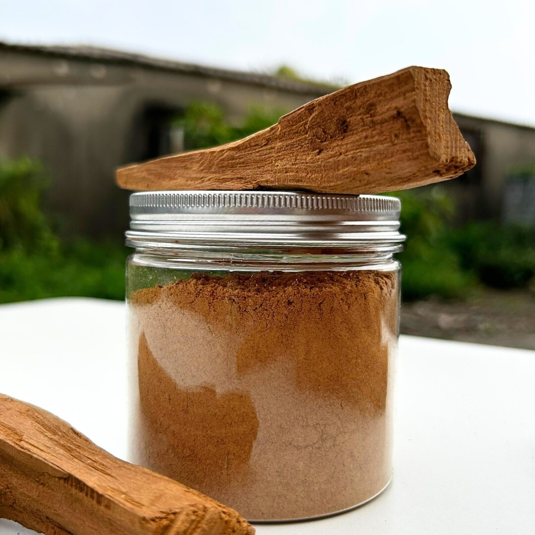 【限量原材】印度老山檀香 30年珍稀老料