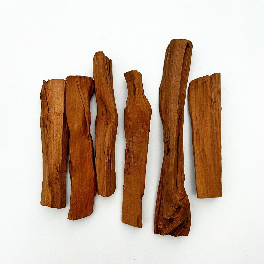 【限量原材】印度老山檀香 30年珍稀老料