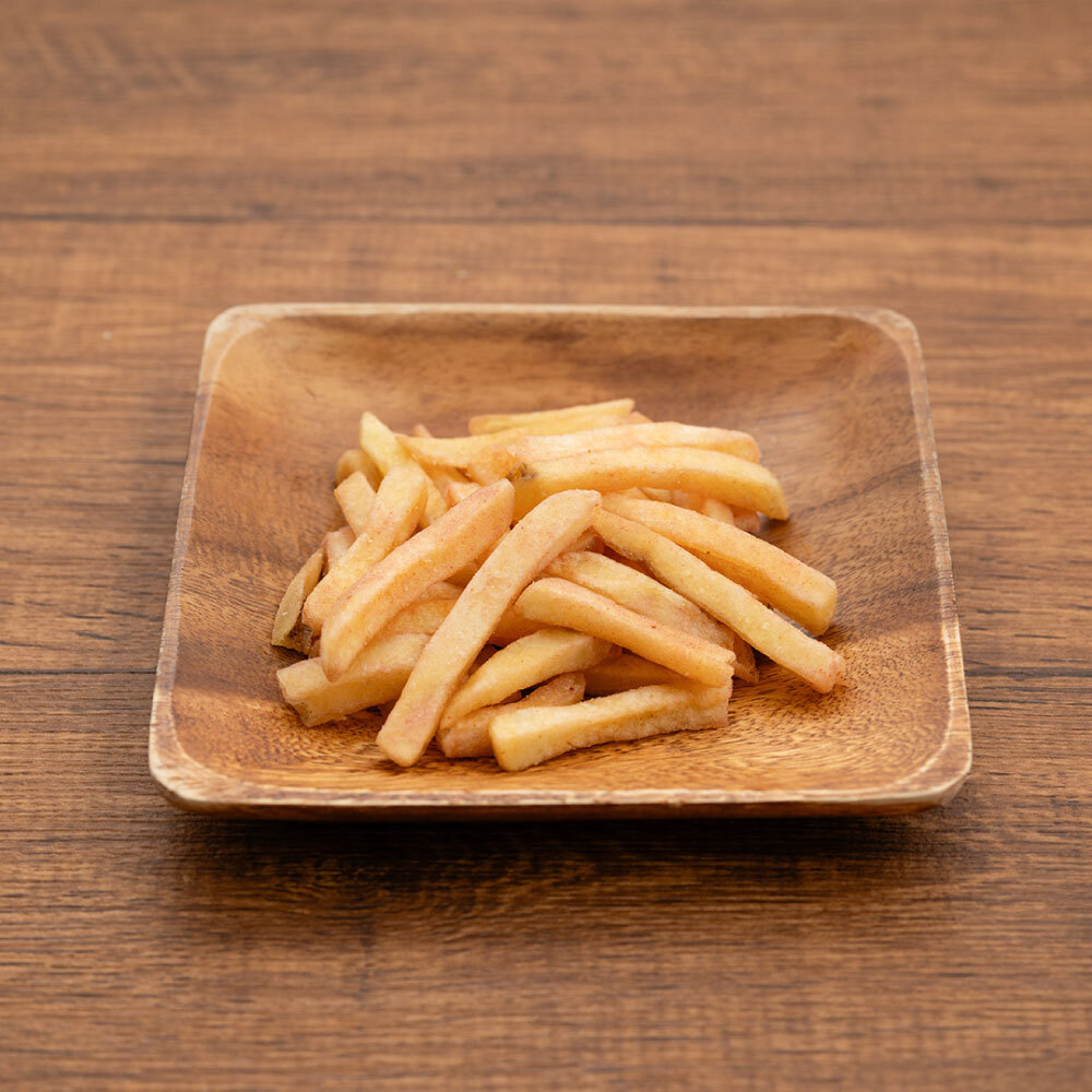 [連線] Calbee 限定櫻花蝦鹽口味