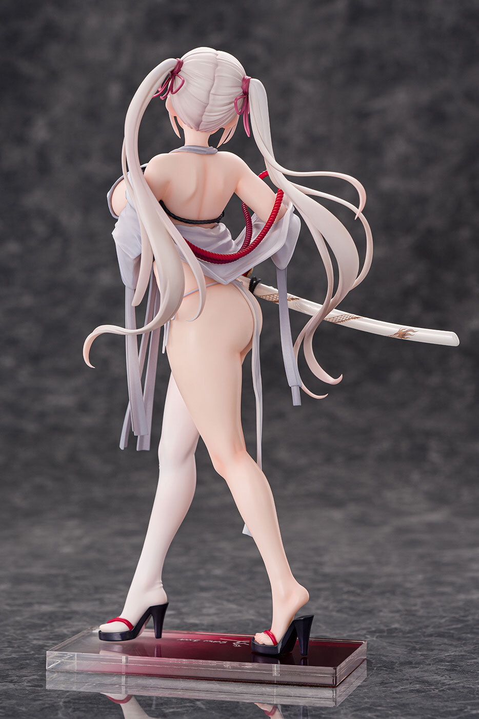 「ACG.GO」「預購」日版 壽屋 容易對付的惡魔大人 高潔果南 1/7 Scale Figure