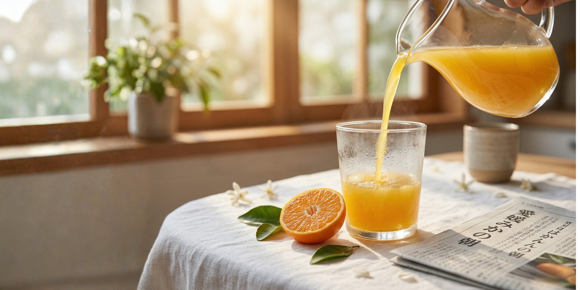 一次了解日本柑橘的重要品種