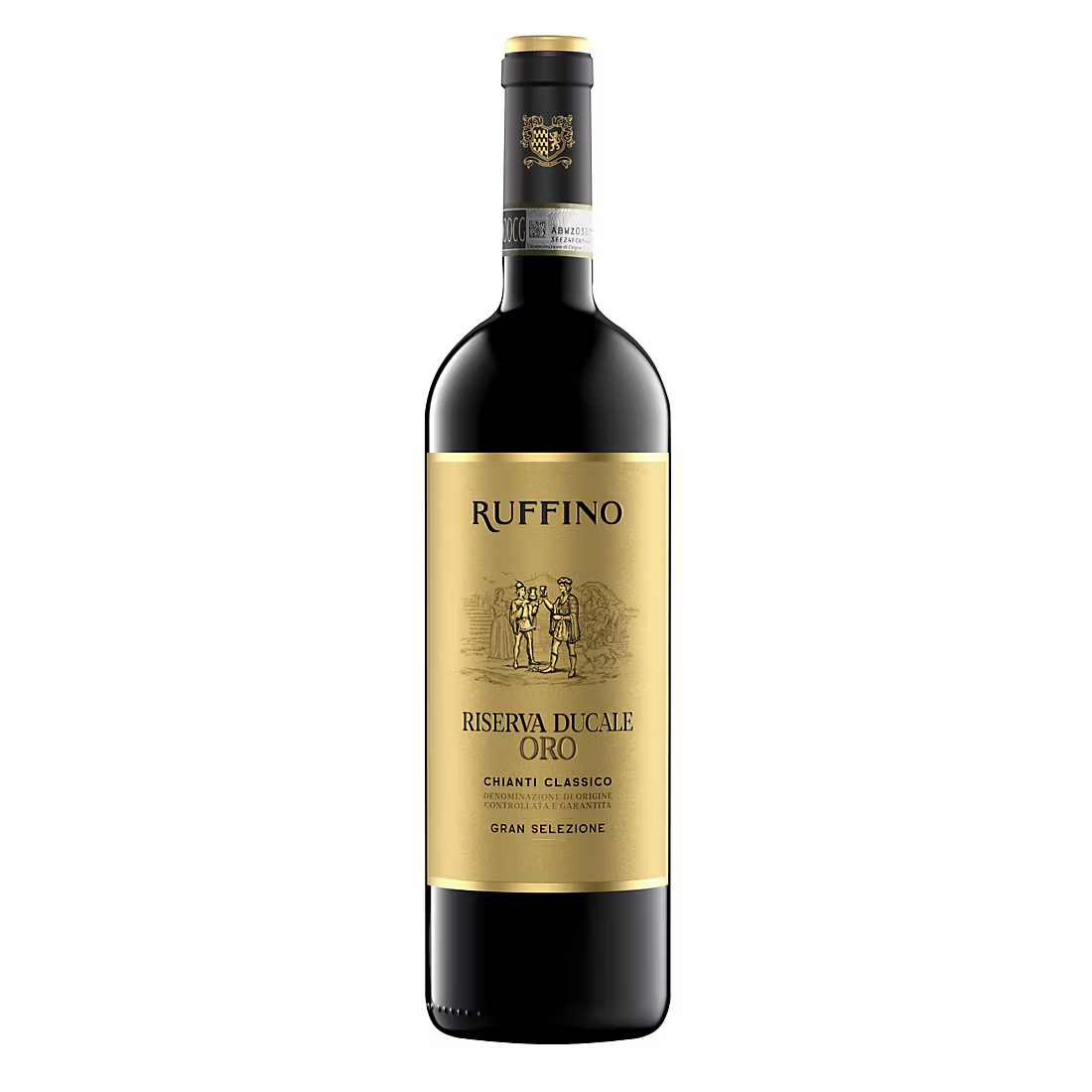 Ruffino Riserva Ducale Oro Chianti Classico Gran Selezione 750ml