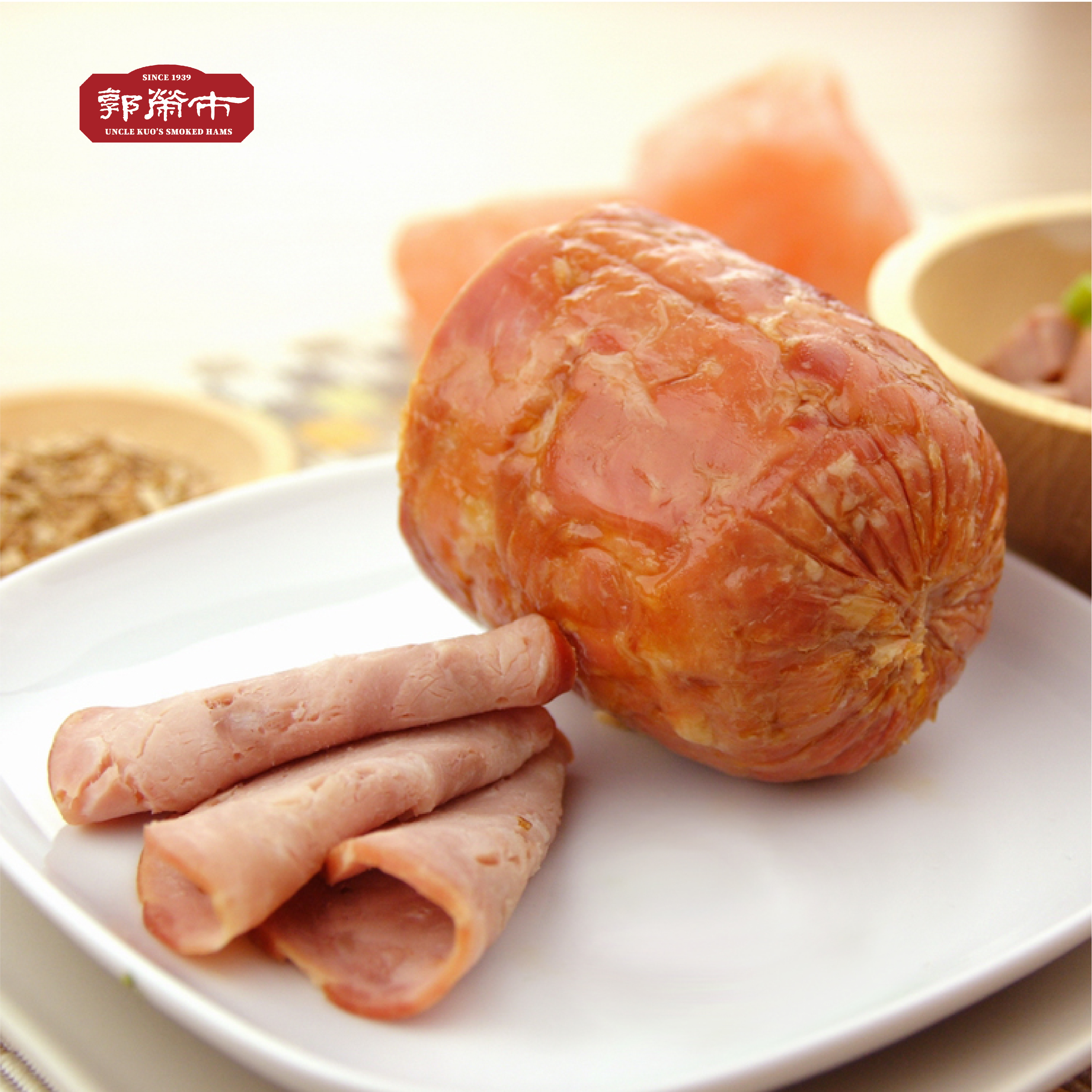 郭榮市典藏禮盒(低溫)