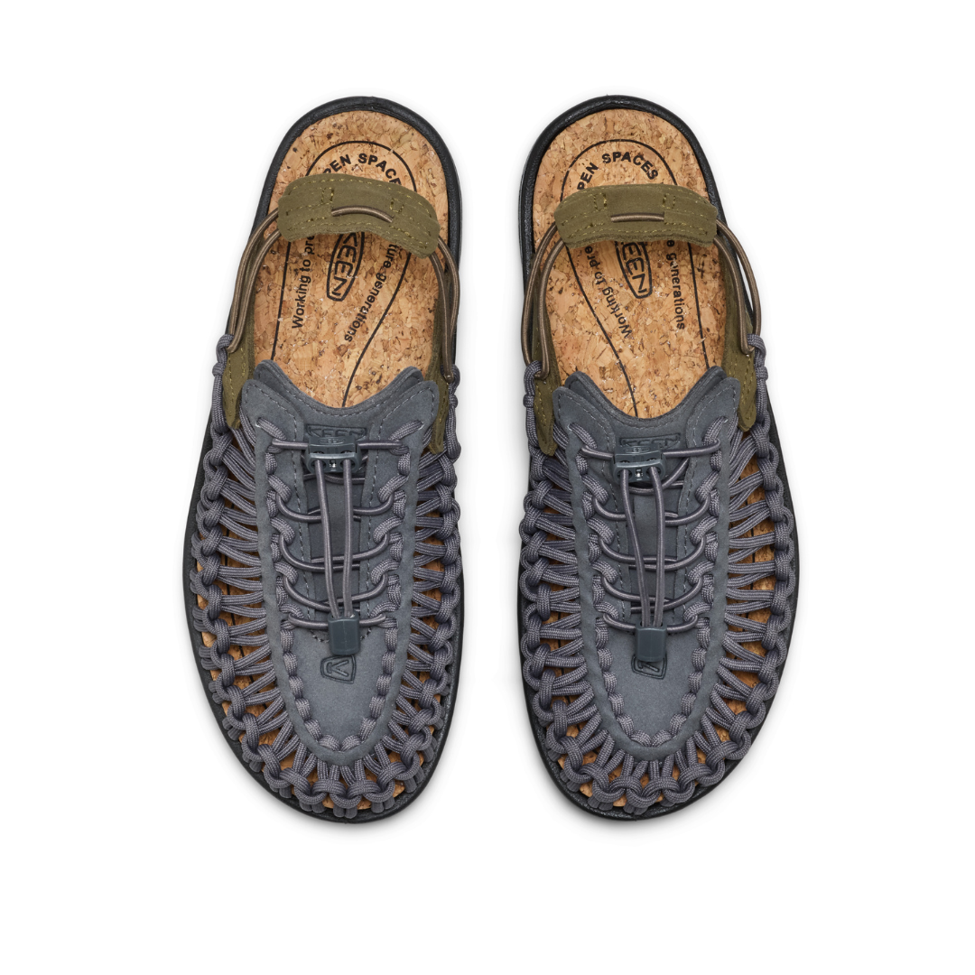UNISEX UNEEK II CONVERTIBLE UNISEX UNEEK II CONVERTIBLE