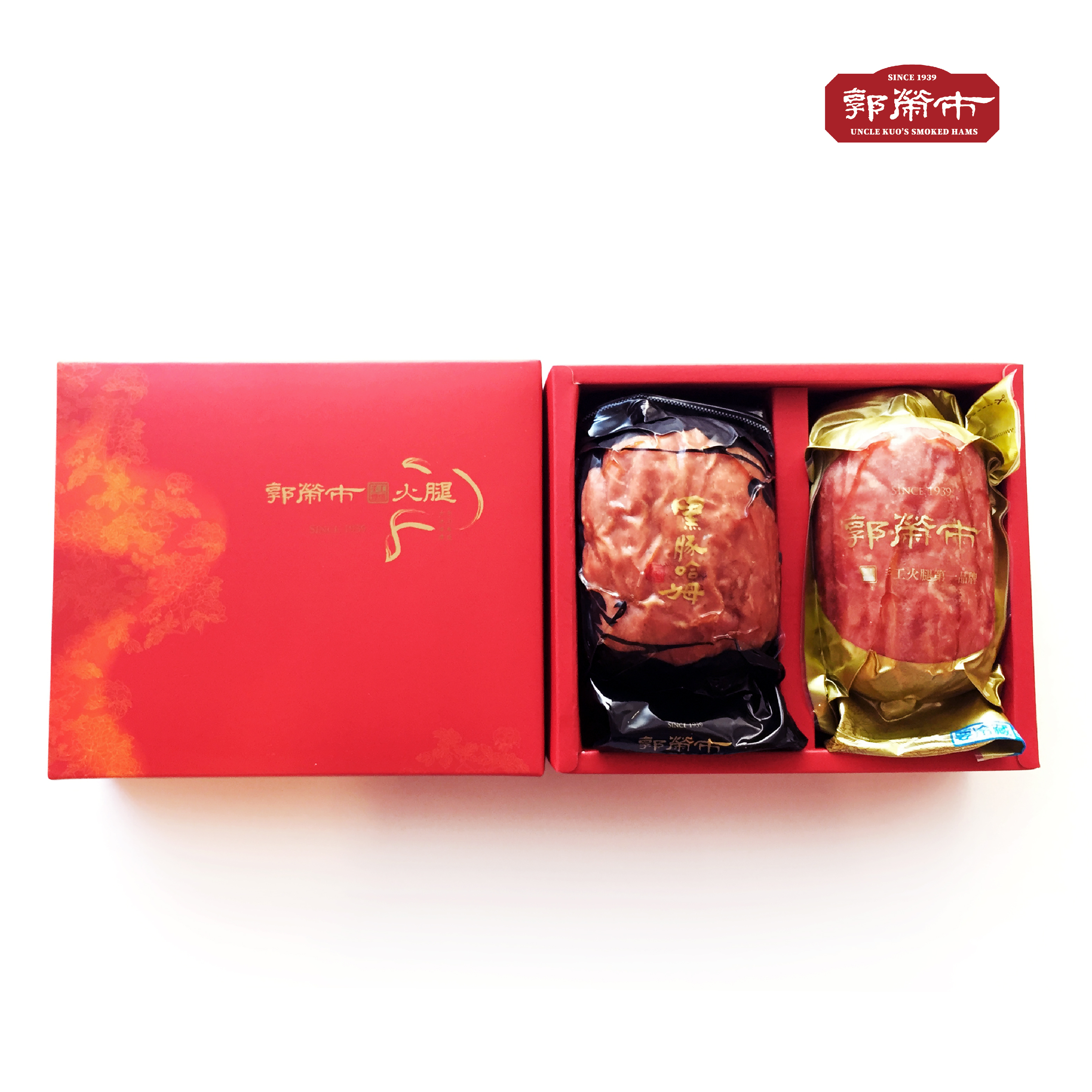 郭榮市尊爵禮盒(低溫)