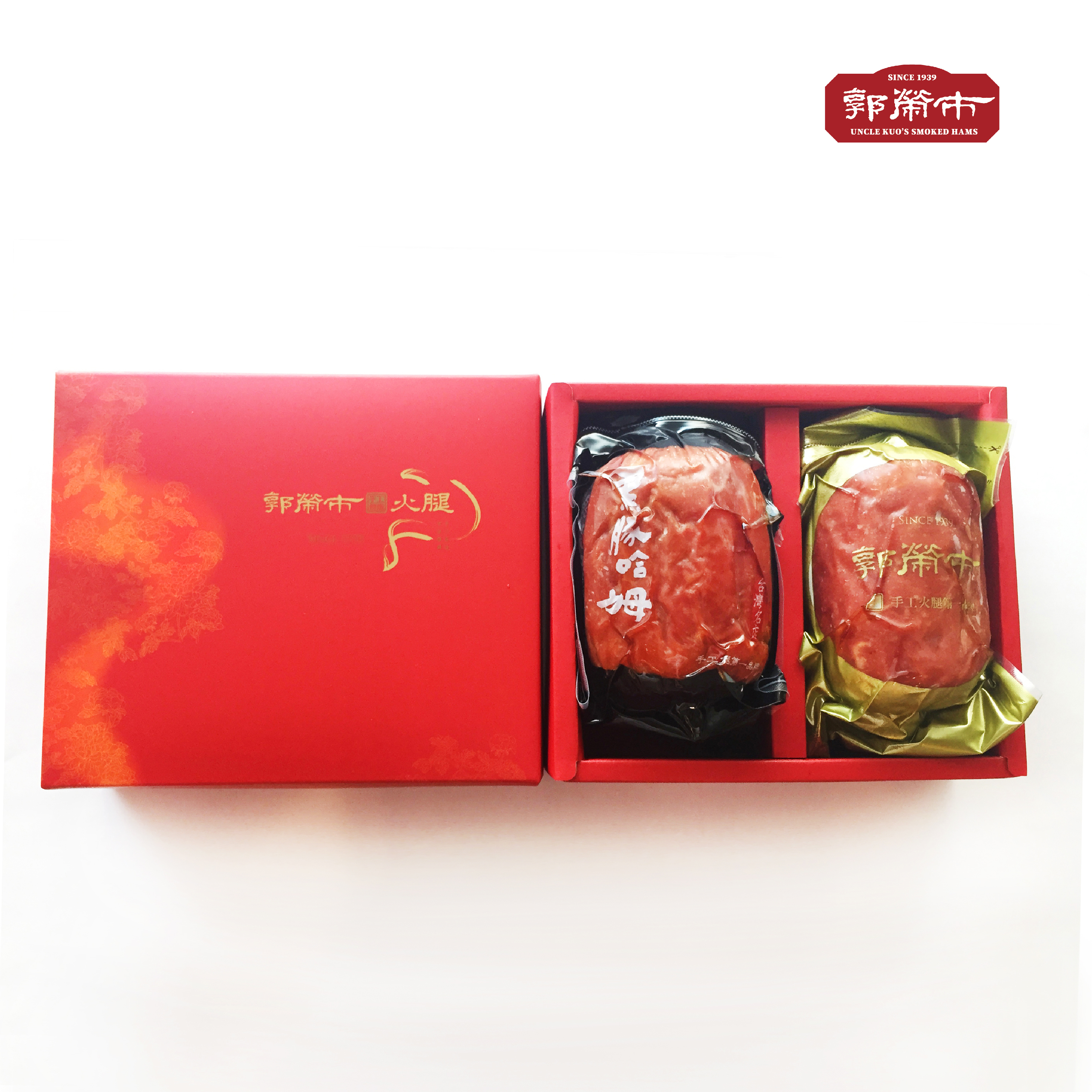 郭榮市尊榮禮盒(低溫)