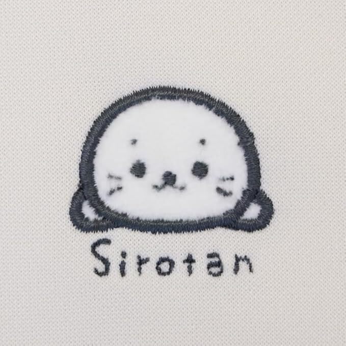 Sirotan 運動外套 L（象牙白）