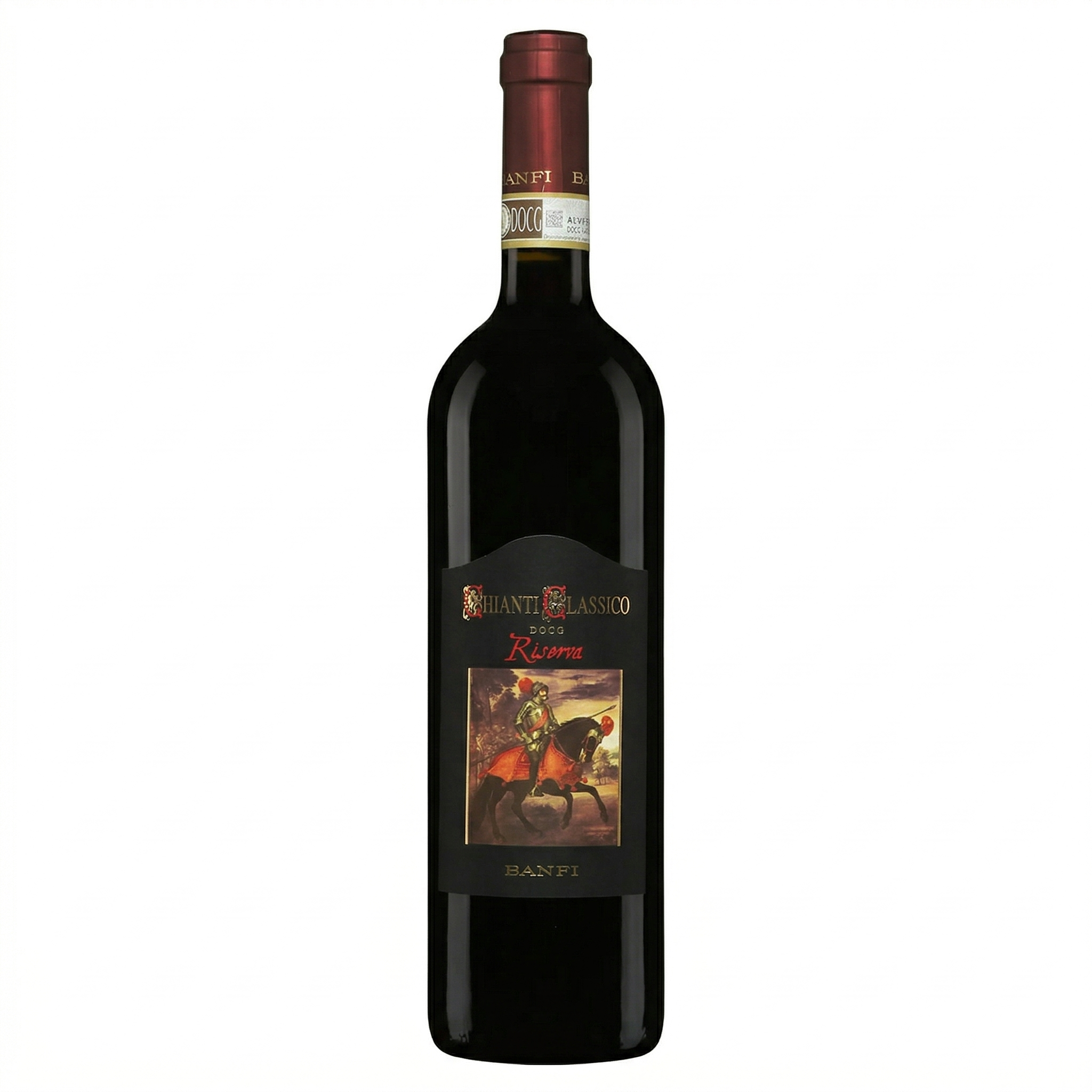 Banfi Chianti Classico Riserva DOCG 2020 750ml