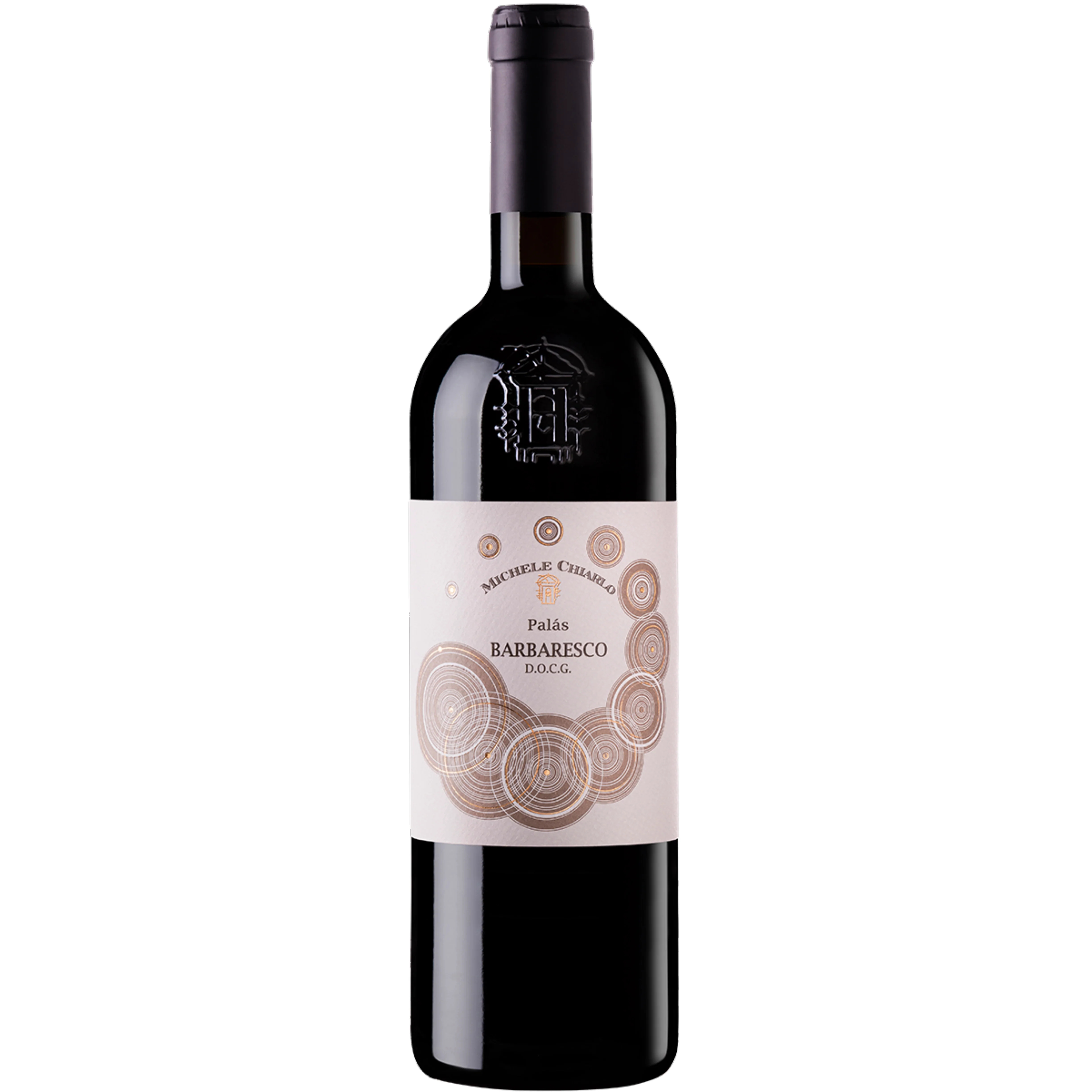 Michele Chiarlo Palas Barbaresco DOCG 2020 750ml