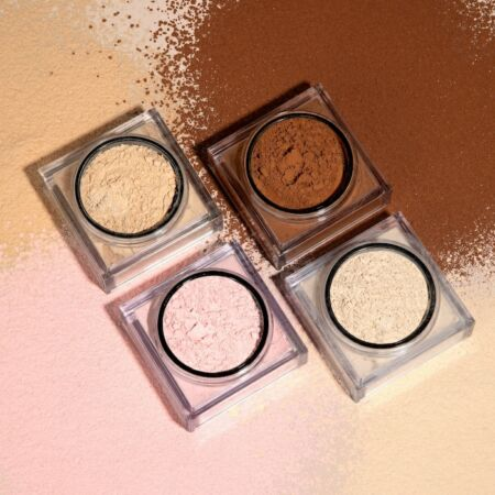 Sephora 26春季|Huda Beauty 烘培蜜粉