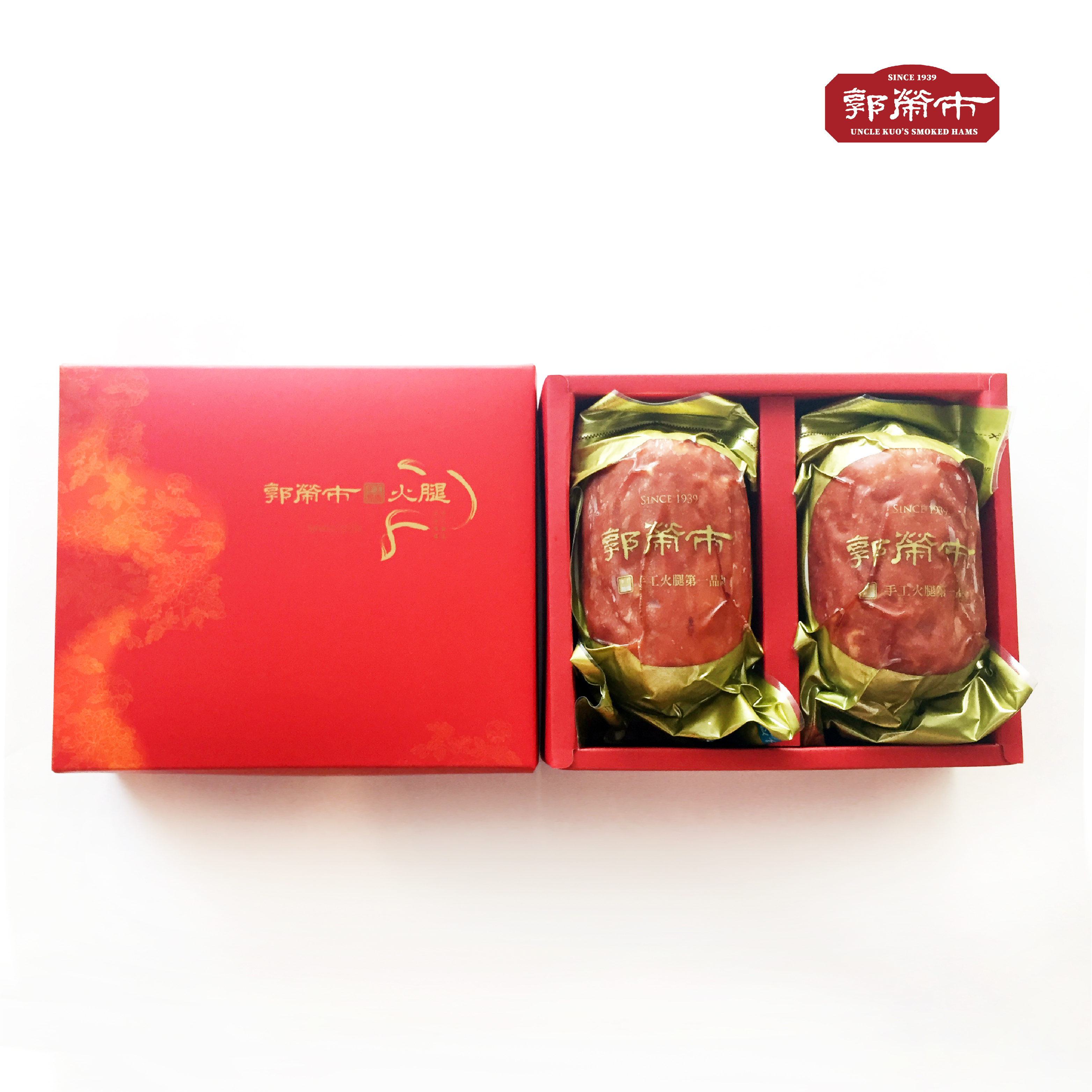 郭榮市納采禮盒(低溫)