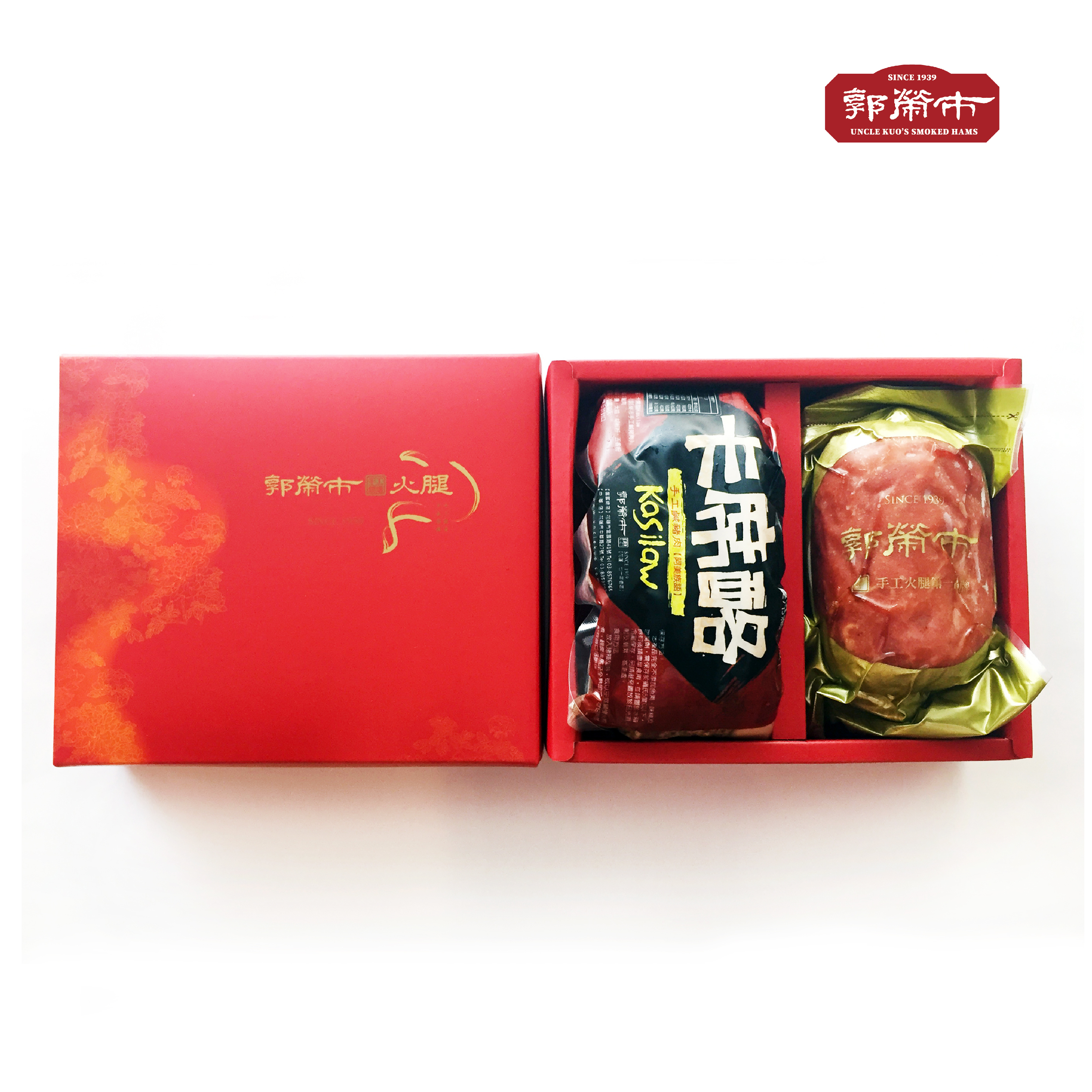 郭榮市福氣禮盒(低溫)