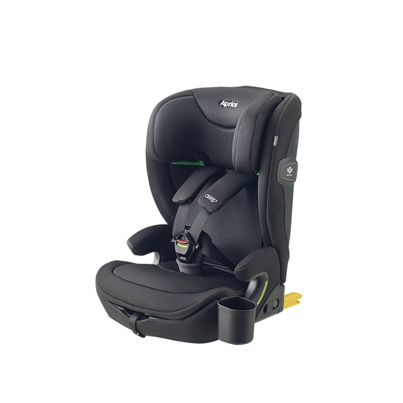 Aprica ReRide ISOFIX 2-12歲成長型汽座