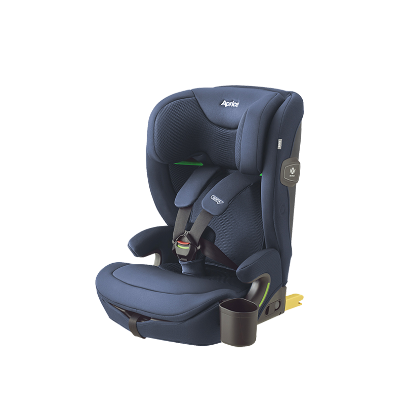Aprica ReRide ISOFIX 2-12歲成長型汽座