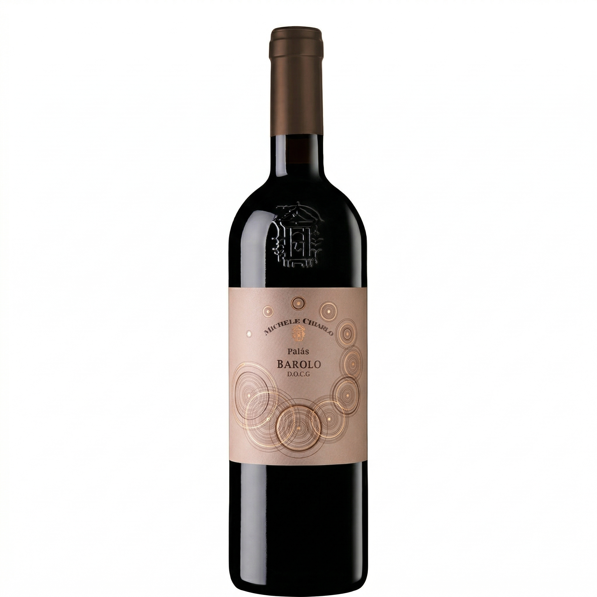 Michele Chiarlo Palas Barolo Palas 2019 750ml