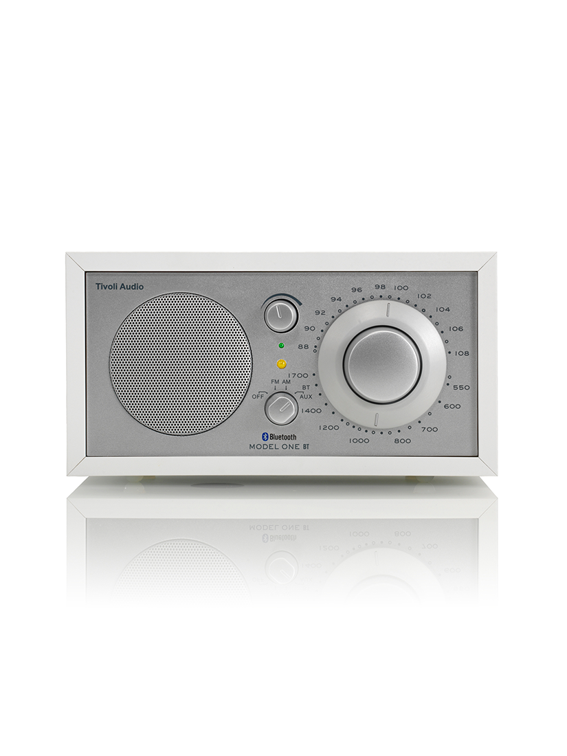 【福利品】美國 Tivoli Audio Model One BT 藍牙收音機