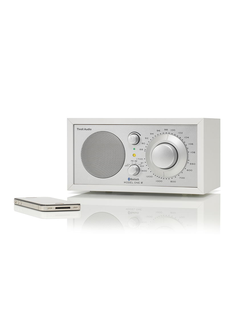 【福利品】美國 Tivoli Audio Model One BT 藍牙收音機