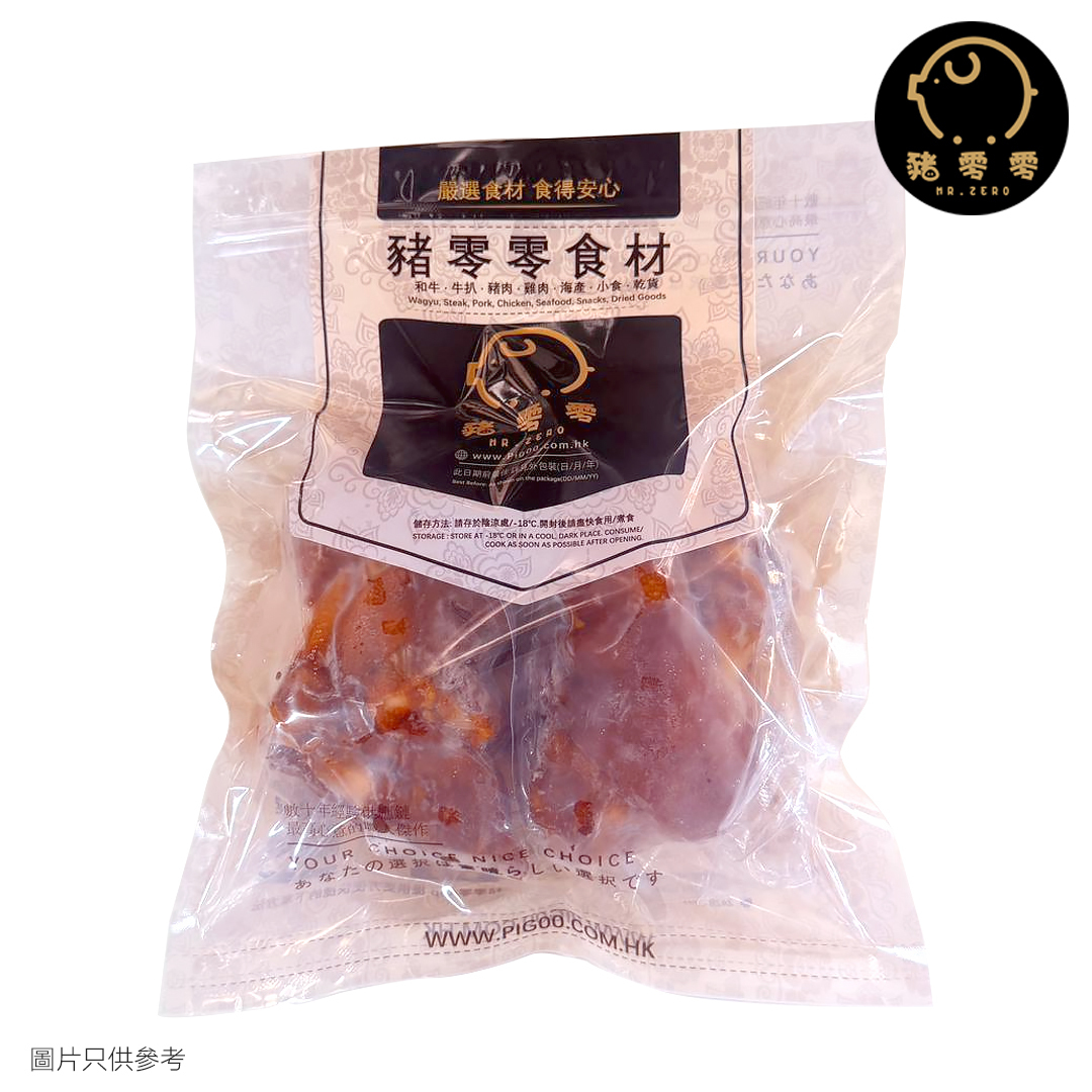 香滷豬手 (2隻裝/包) 今晚加餸 豬手