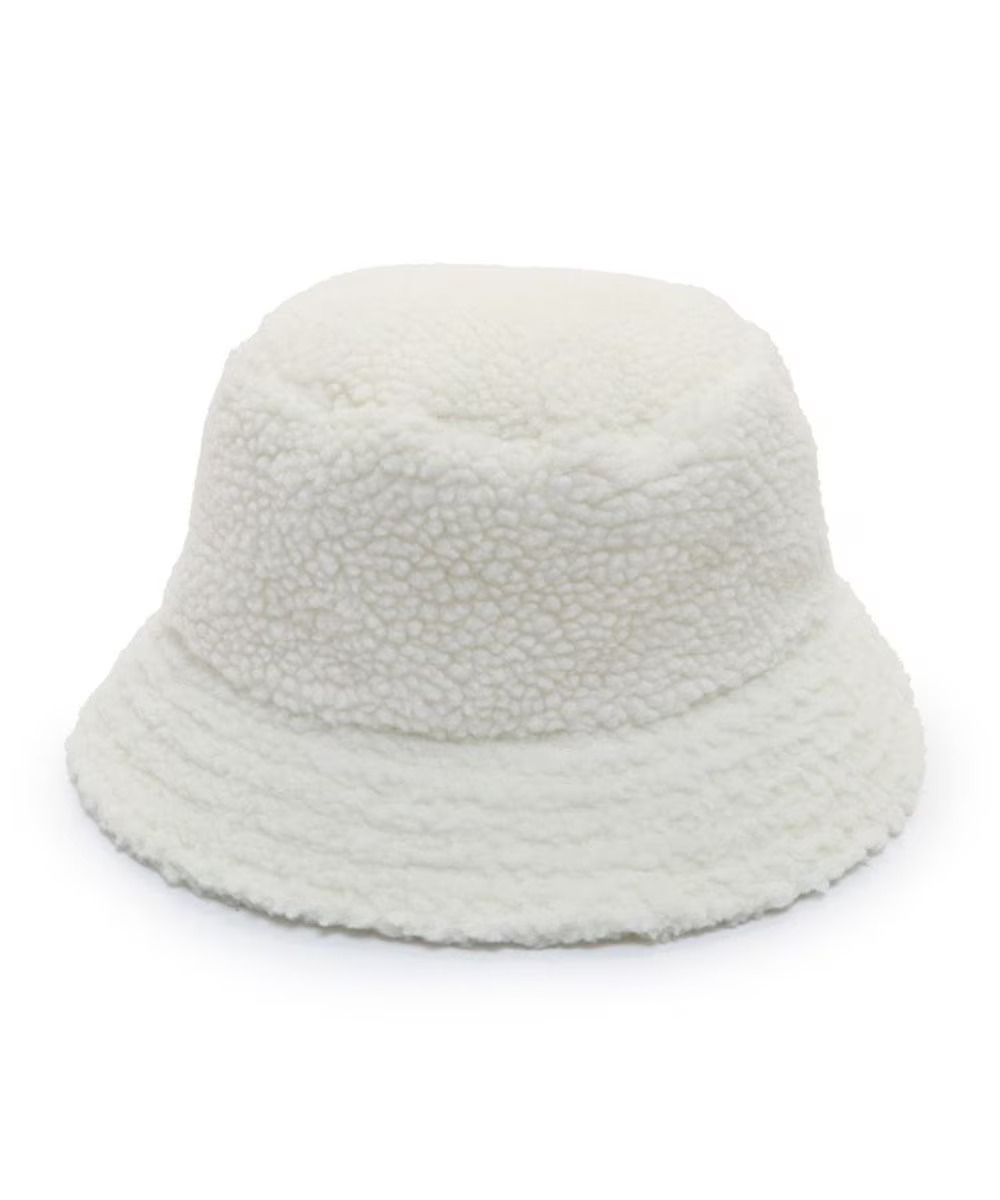 Sirotan 蓬鬆漁夫帽