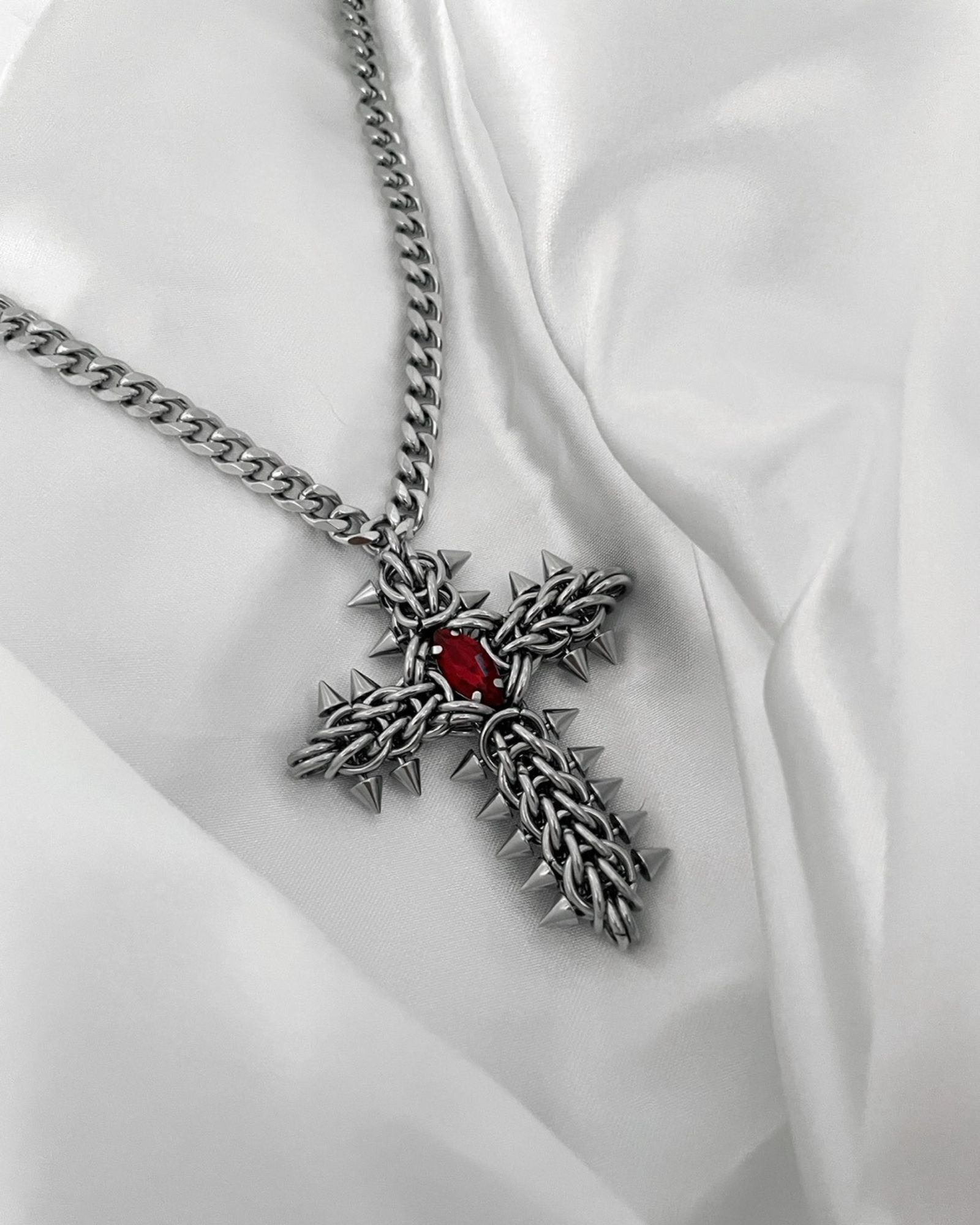 JIN盡 N - 48 項鍊