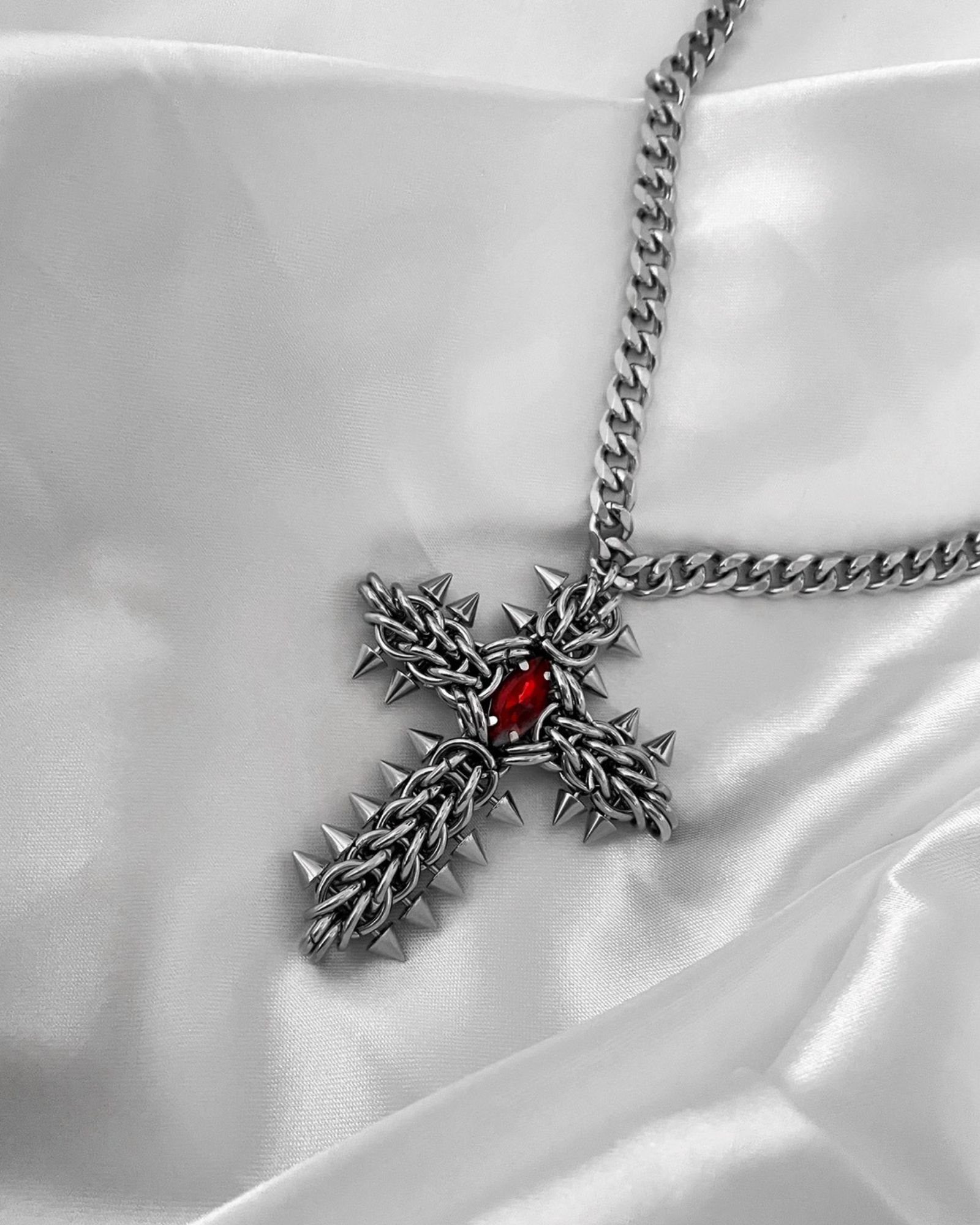 JIN盡 N - 48 項鍊