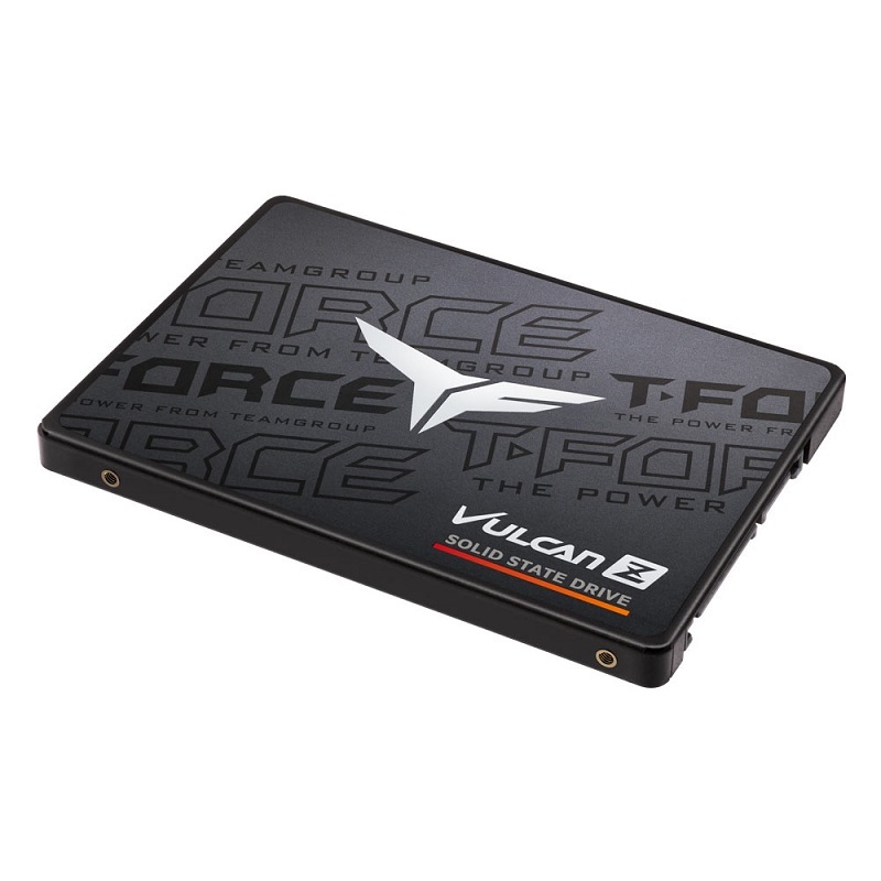 十銓 T-Force Vulcan Z 火神Z 1TB 2.5吋固態硬碟 讀550/寫500