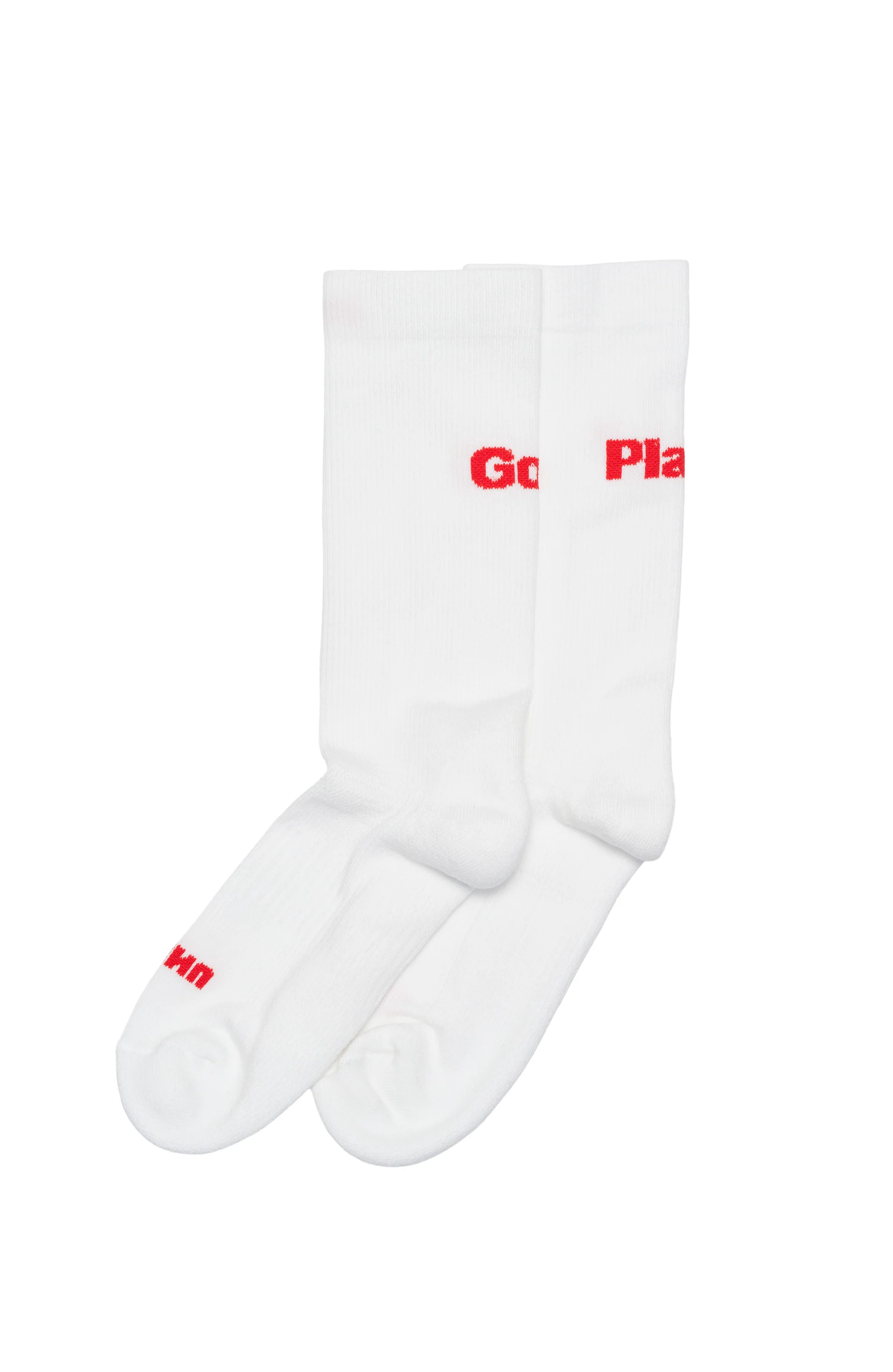 UNNA｜RUNNA Socks 2-pack