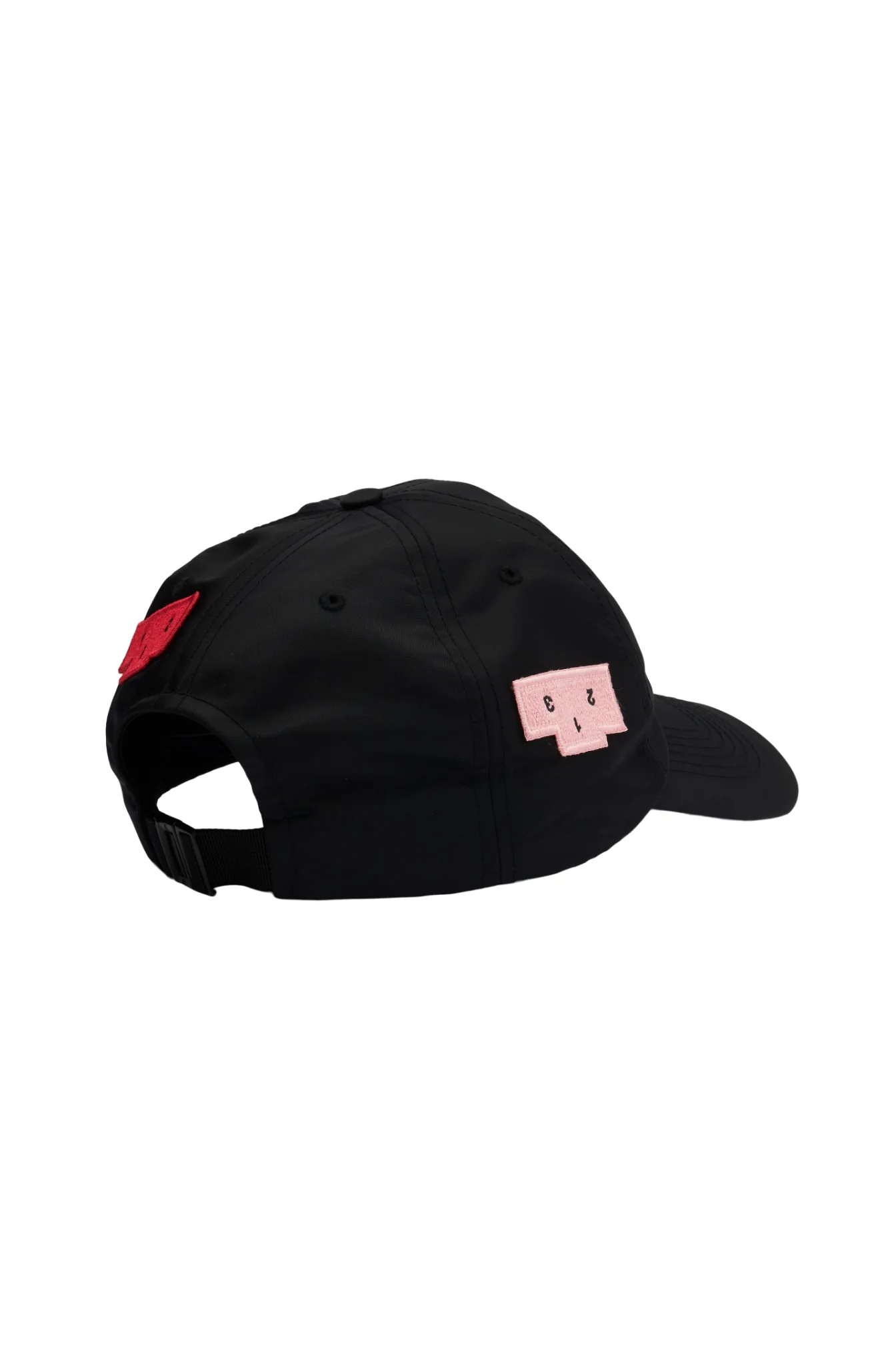 UNNA｜Podium Cap 2.0