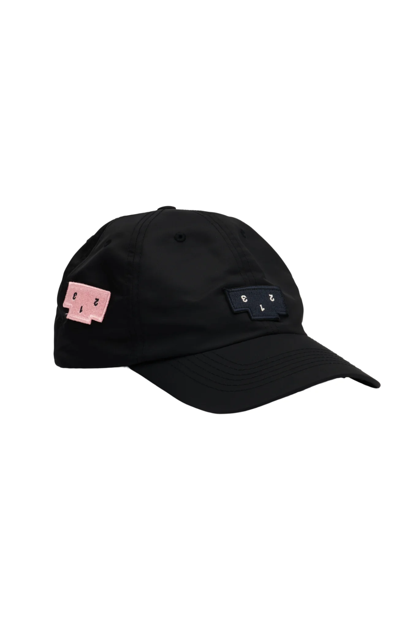 UNNA｜Podium Cap 2.0