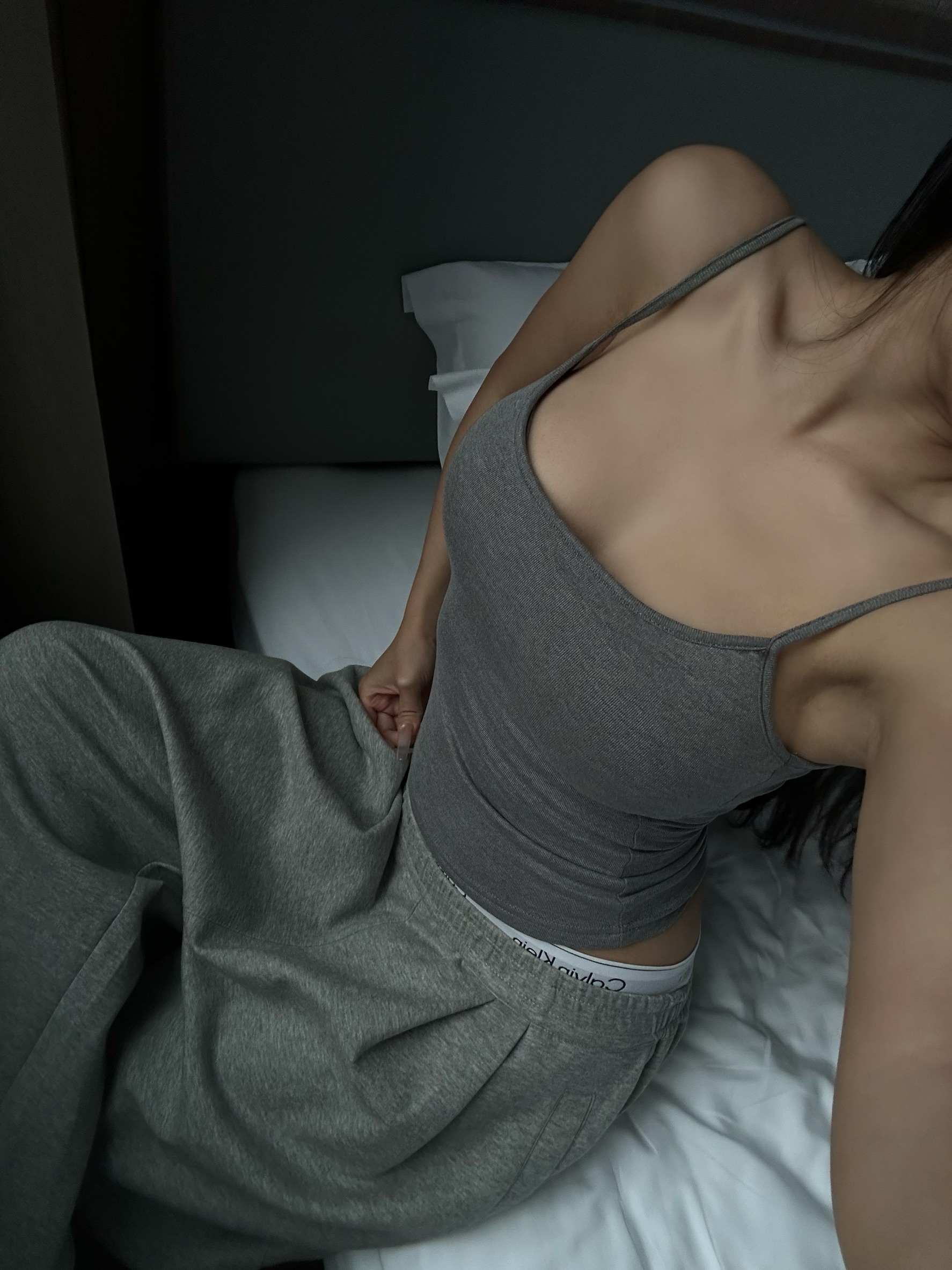 【Apr.08】打造韓漫身材* 春夏版渾圓奶bratop （此版必囤!!!!)