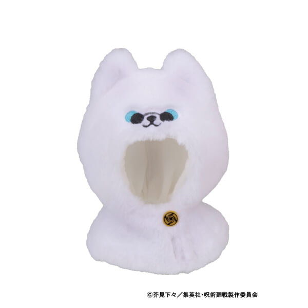 預購26/09 MH 代理版 LOOK UP 披風系列 咒術迴戰 5週年 五條悟 高專Ver.