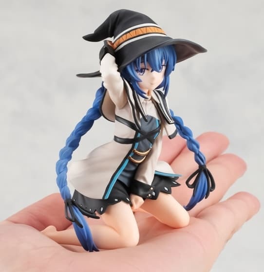 預購26/09 MH 代理版 Melty Princess 無職轉生 掌上系列 洛琪希 裸足Ver.