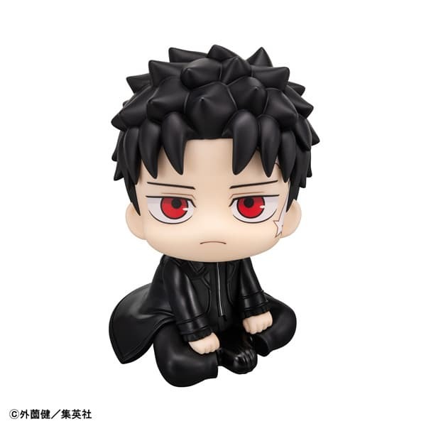 預購26/10 MH 代理版 LOOK UP 神樂鉢 六平千鑛