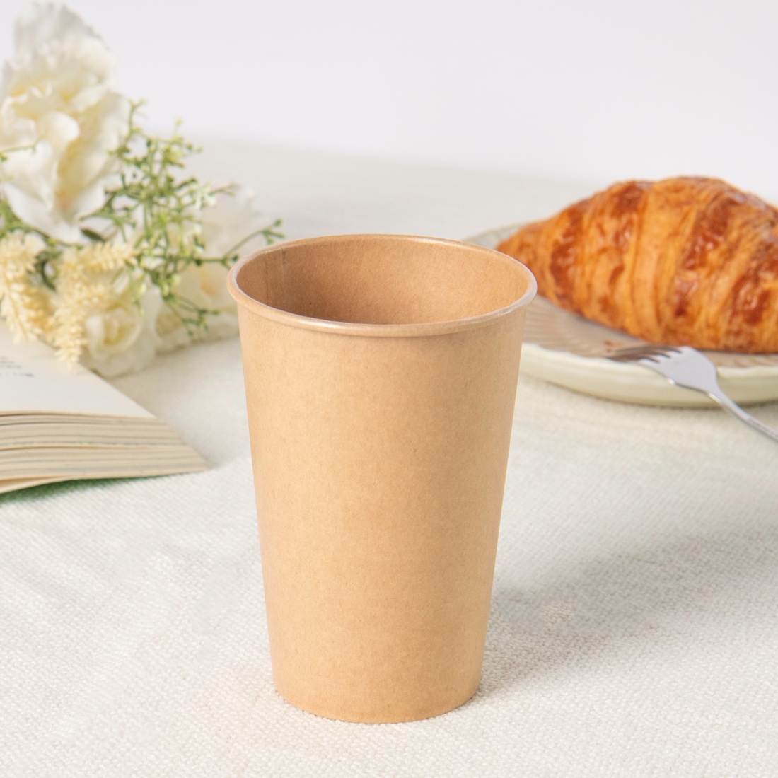 公版冷熱共用杯 16oz 全牛