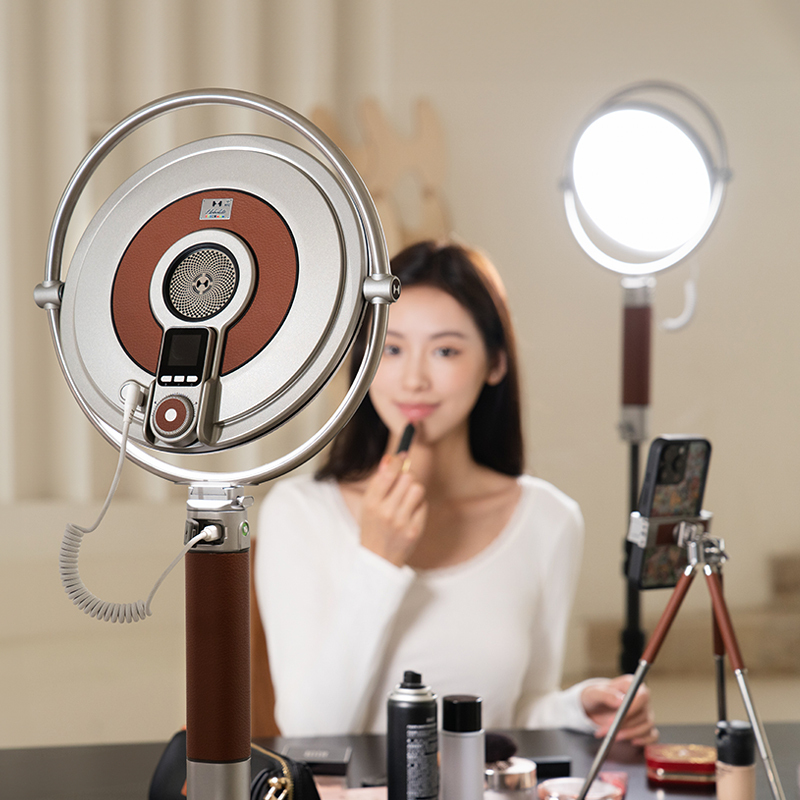 Harlowe Sol 40W Spectra 全彩RGBCW圓形平板燈