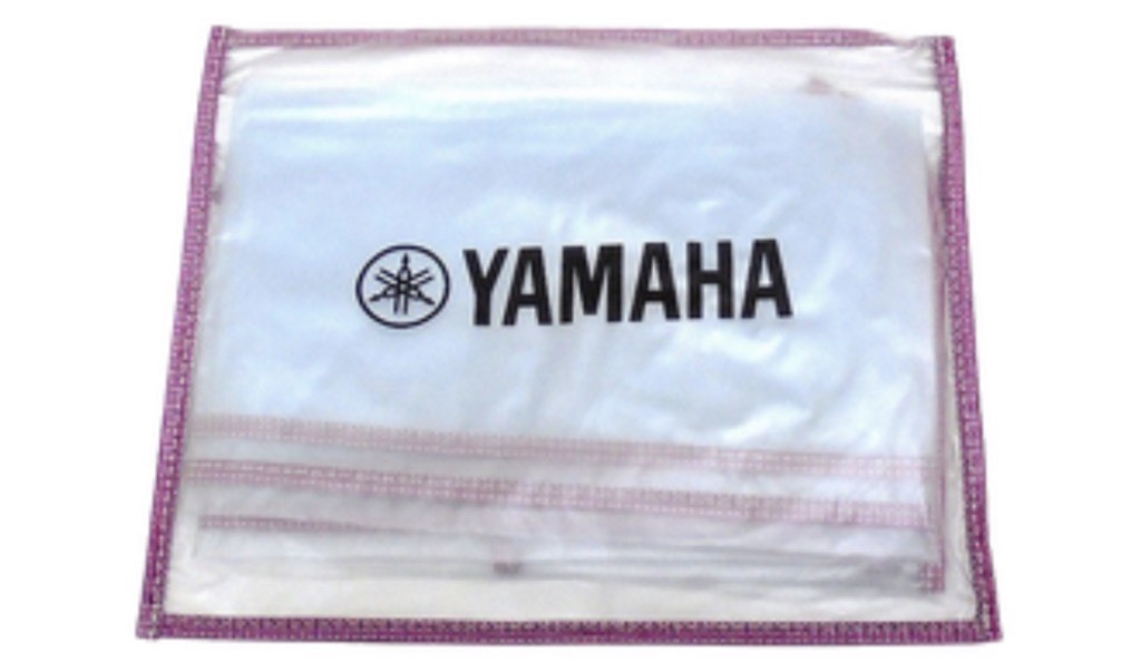 YAMAHA PSR系列專屬琴罩/防塵罩