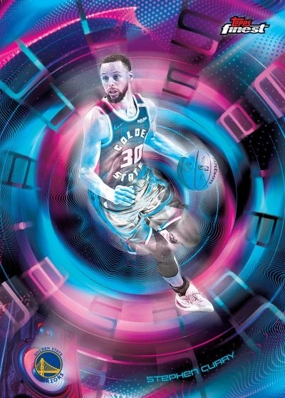 2025-26 Finest Hobby＊１ N007(隨機團)