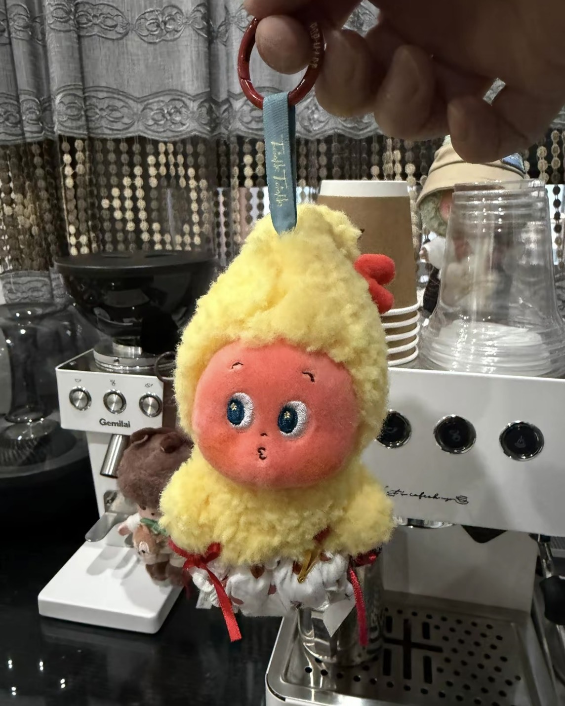 【預購】POP MART 星星人 怦然心動系列 盲盒 PPMT2601