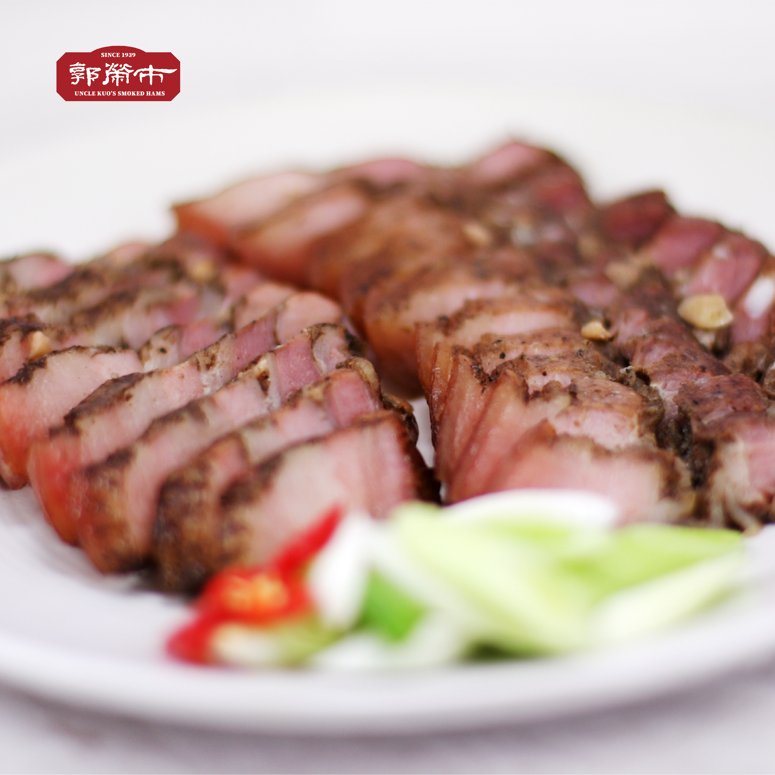 卡席酪（郭榮市手工鹹豬肉）(低溫)