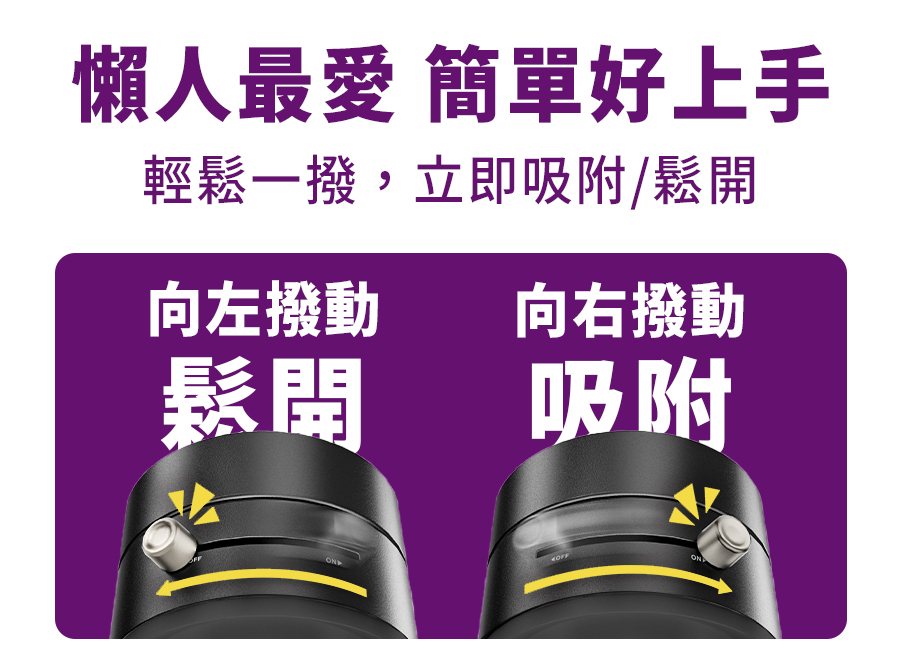 YOMIX,優迷,充電神救援就用yomix,手機支架,由你吸支架,Magsafe手機支架,磁吸手機支架推薦,真空吸盤支架,由你吸吸,汽車手機支架,車用支架,車用手機架,手機架