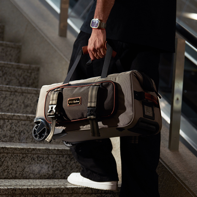 【現貨】Harlowe The Emerson 專業攝影器材登機拉桿箱 1710381