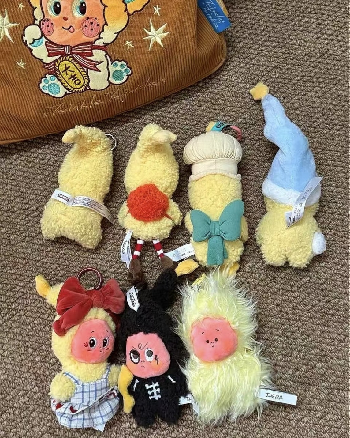 【預購】POP MART 星星人 好夢氣象局 盲盒 PPMT2508