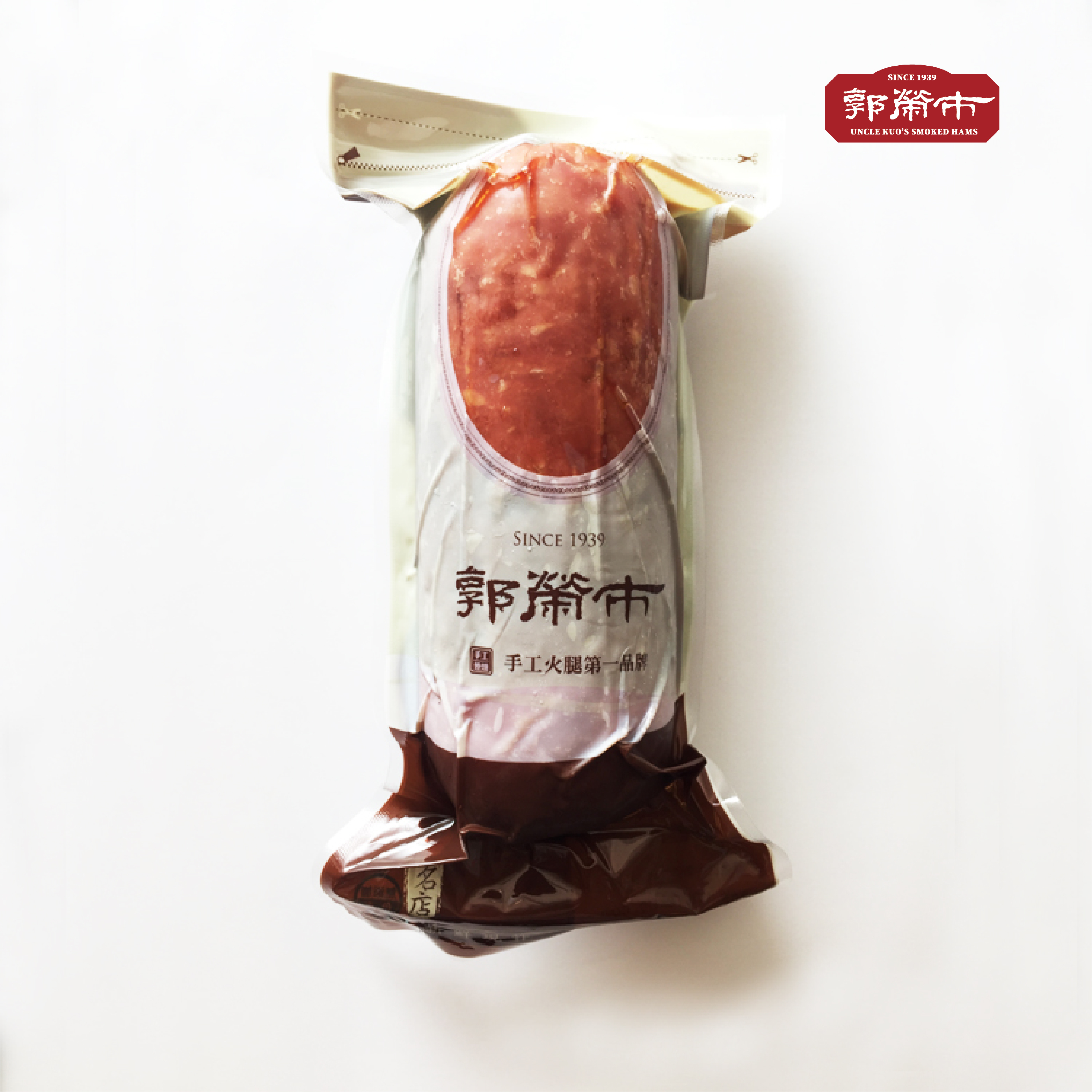 郭榮市手工火腿-900g(低溫)