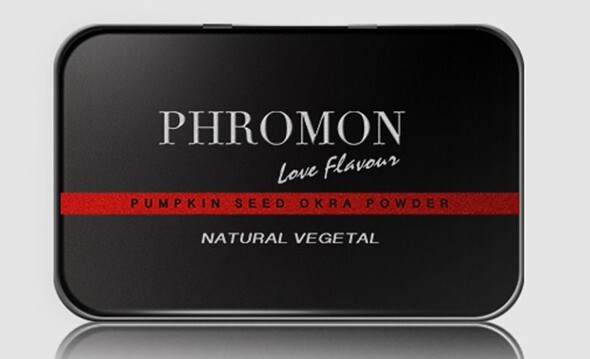 力神 勁剛EX (國際版) 口服劑 1盒5包裝