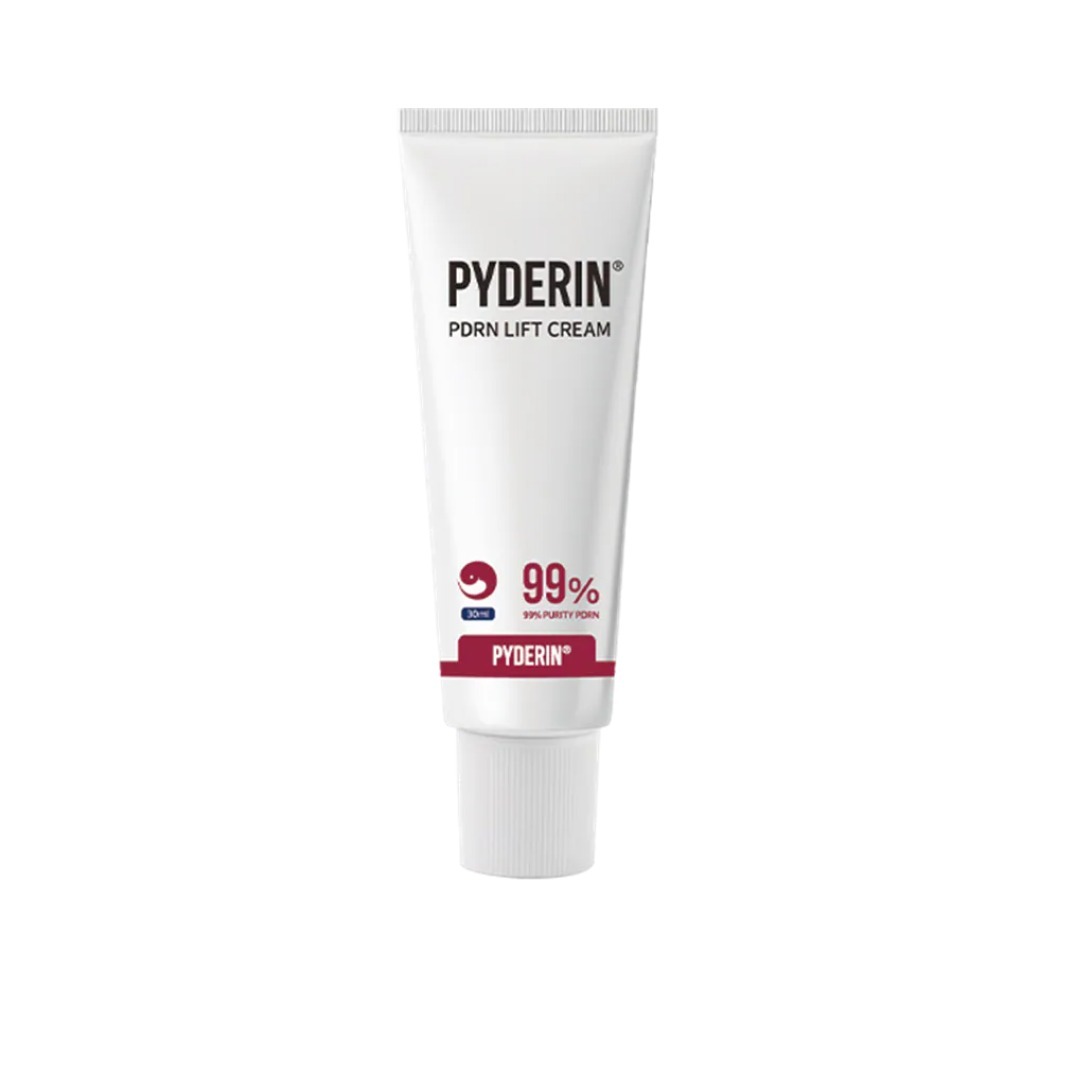 260408 PYDERIN - 高濃度 99% PDRN 水光彈力霜30ml
