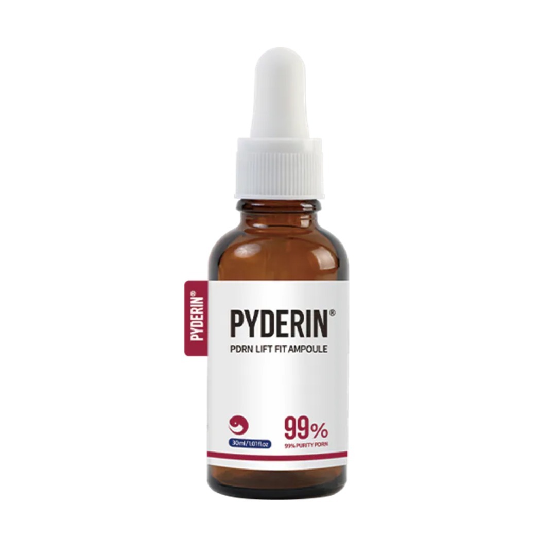 260408 PYDERIN - 高濃度 PDRN 水光彈力緊緻安瓶 30ml
