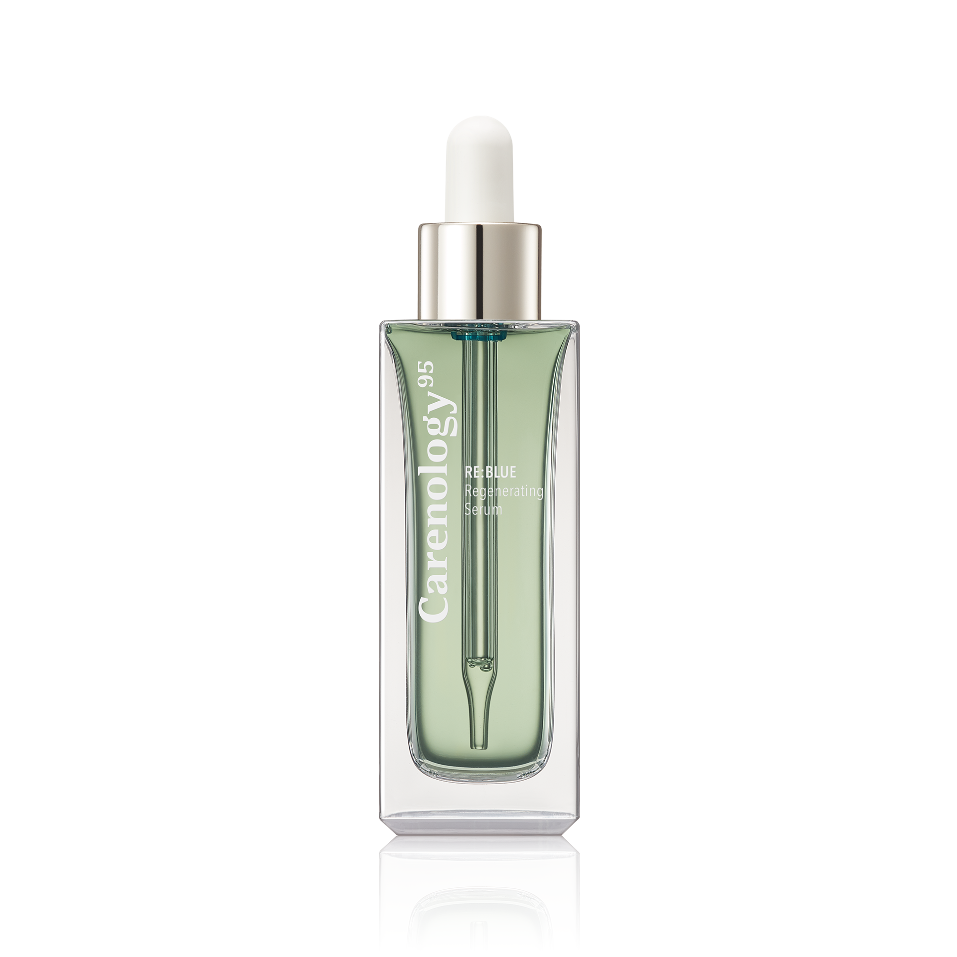 (E) 再生精華液 (50ml) (第二件$245) - Carenology #CA5