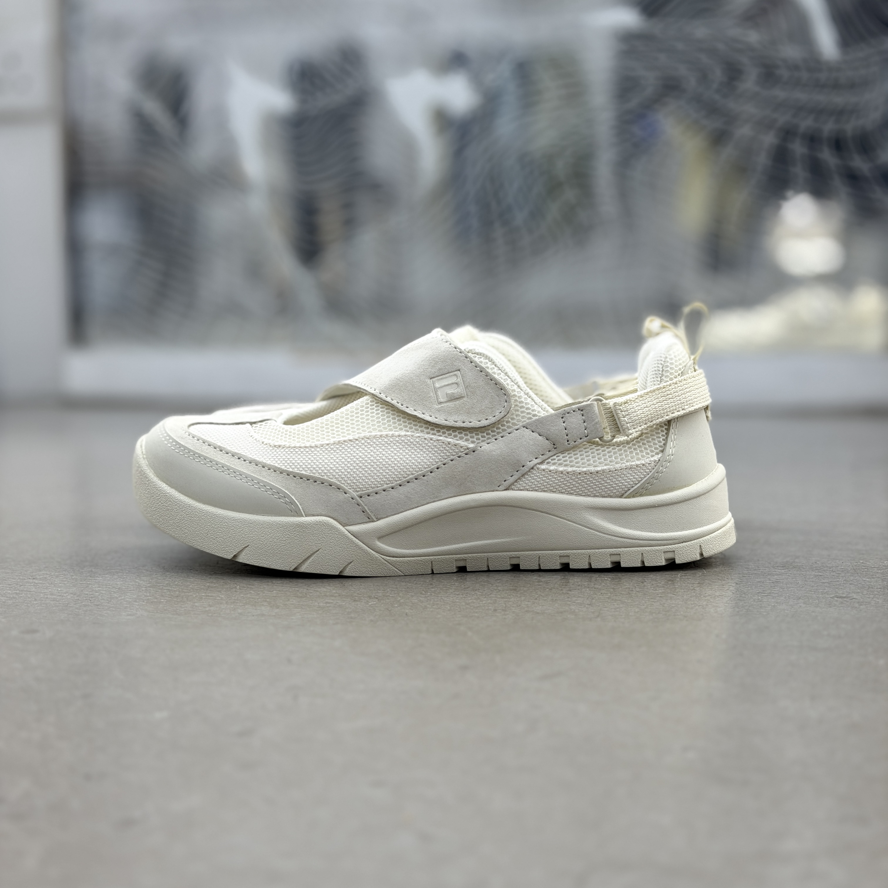 Fila Melvis Mary Jane