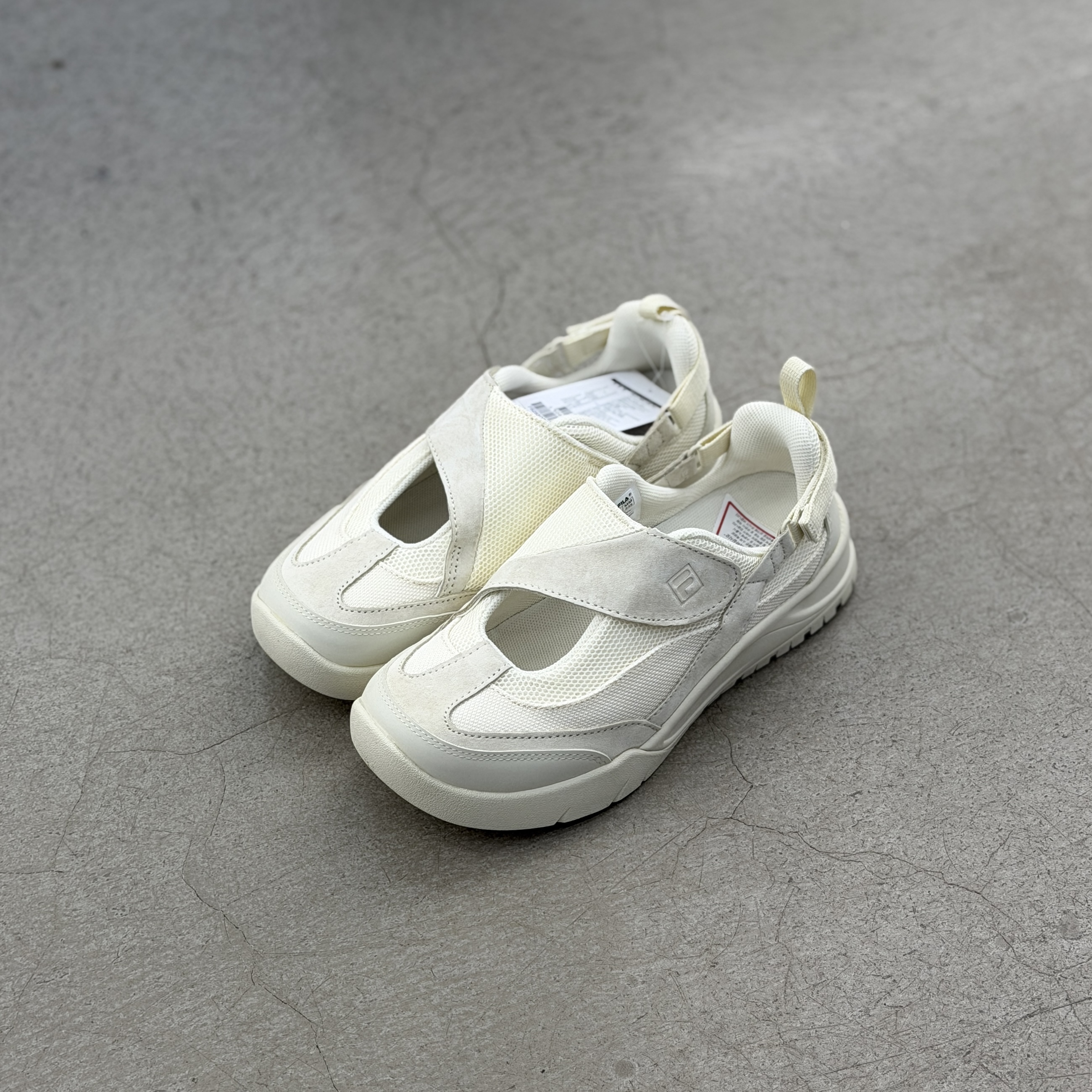 Fila Melvis Mary Jane