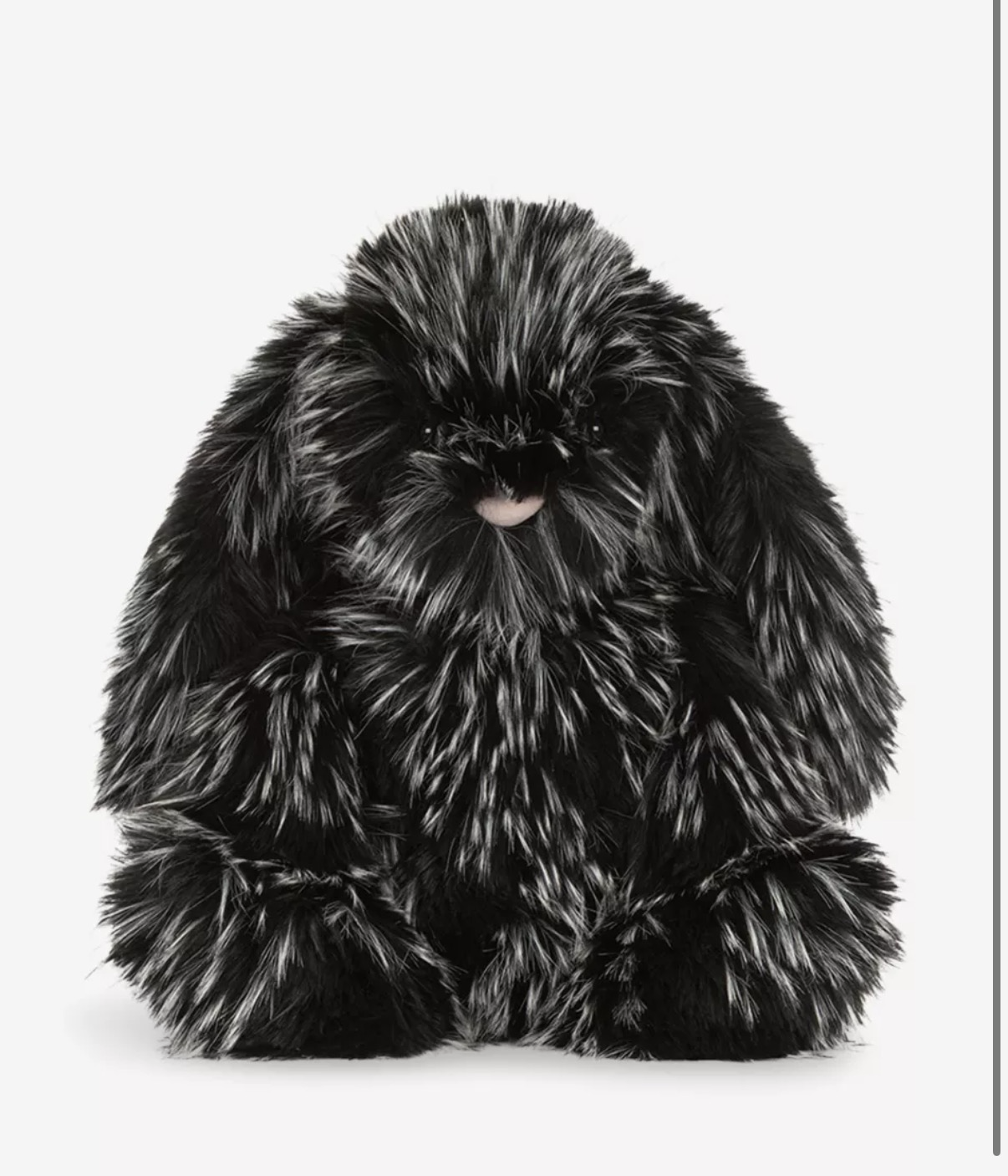 Jellycat Inkli Bunny Selfridges 51cm (預訂12/9前到達）